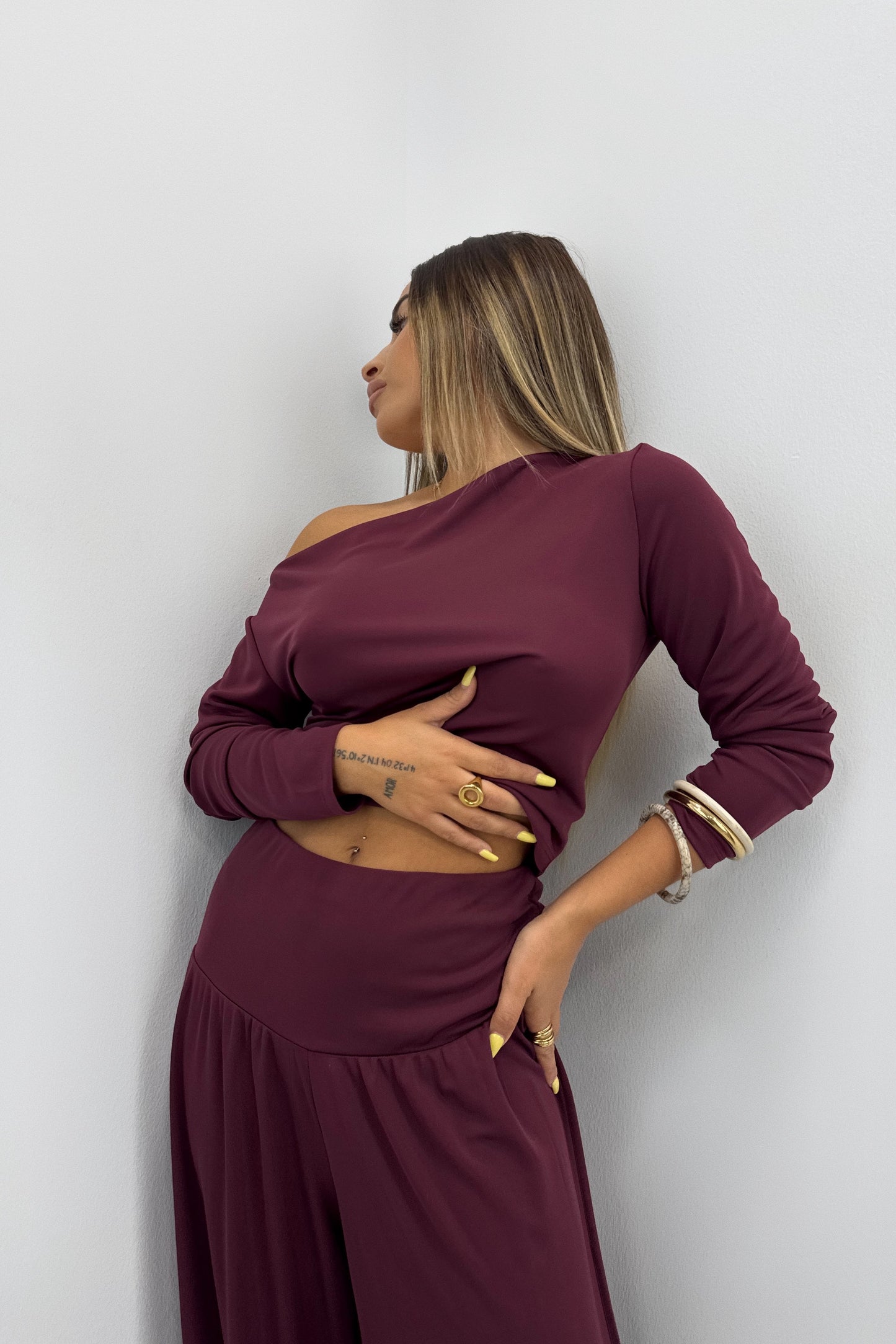 CONJUNTO BURDEU