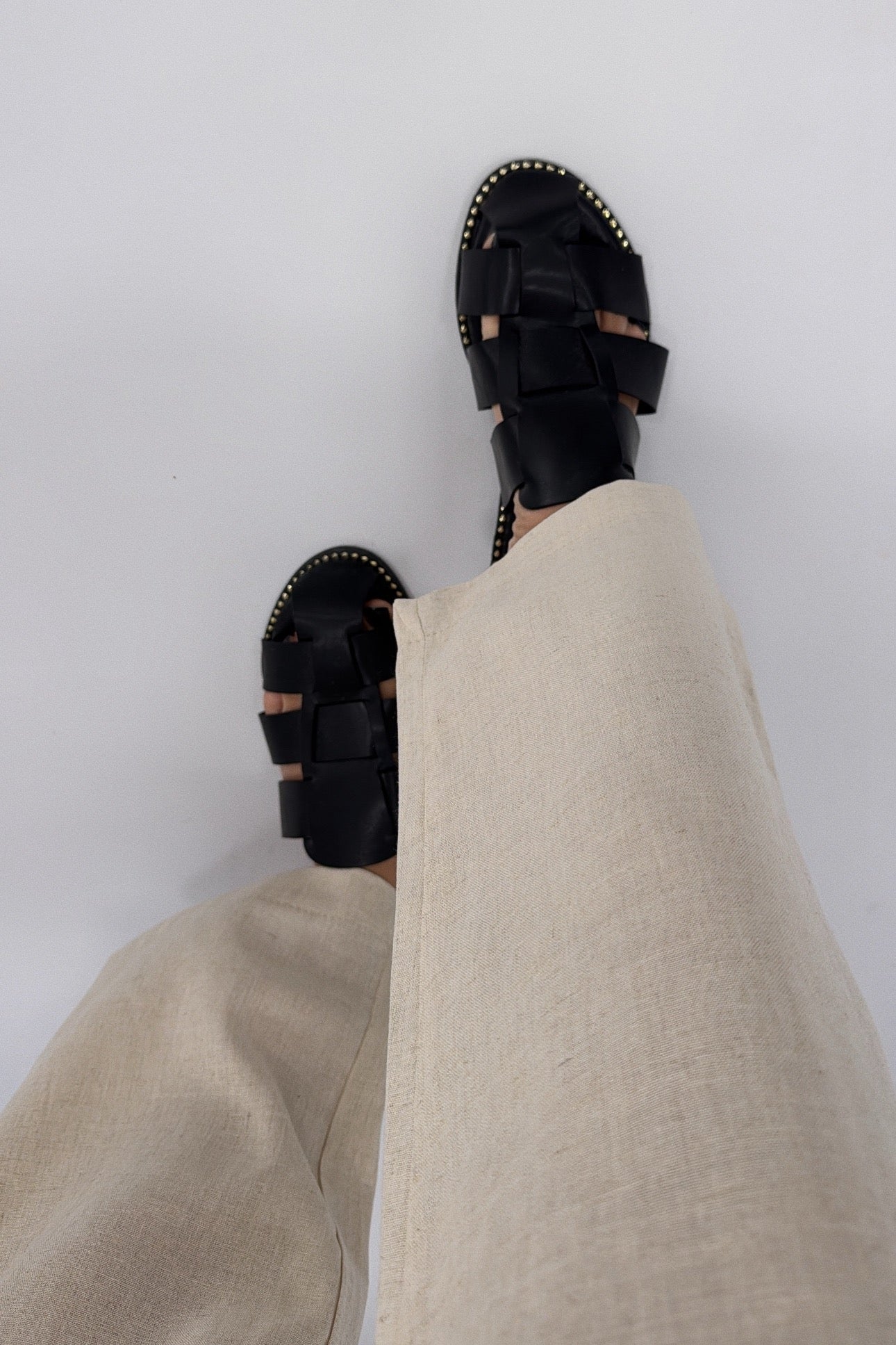 PANTALÓN LINO LUMINA