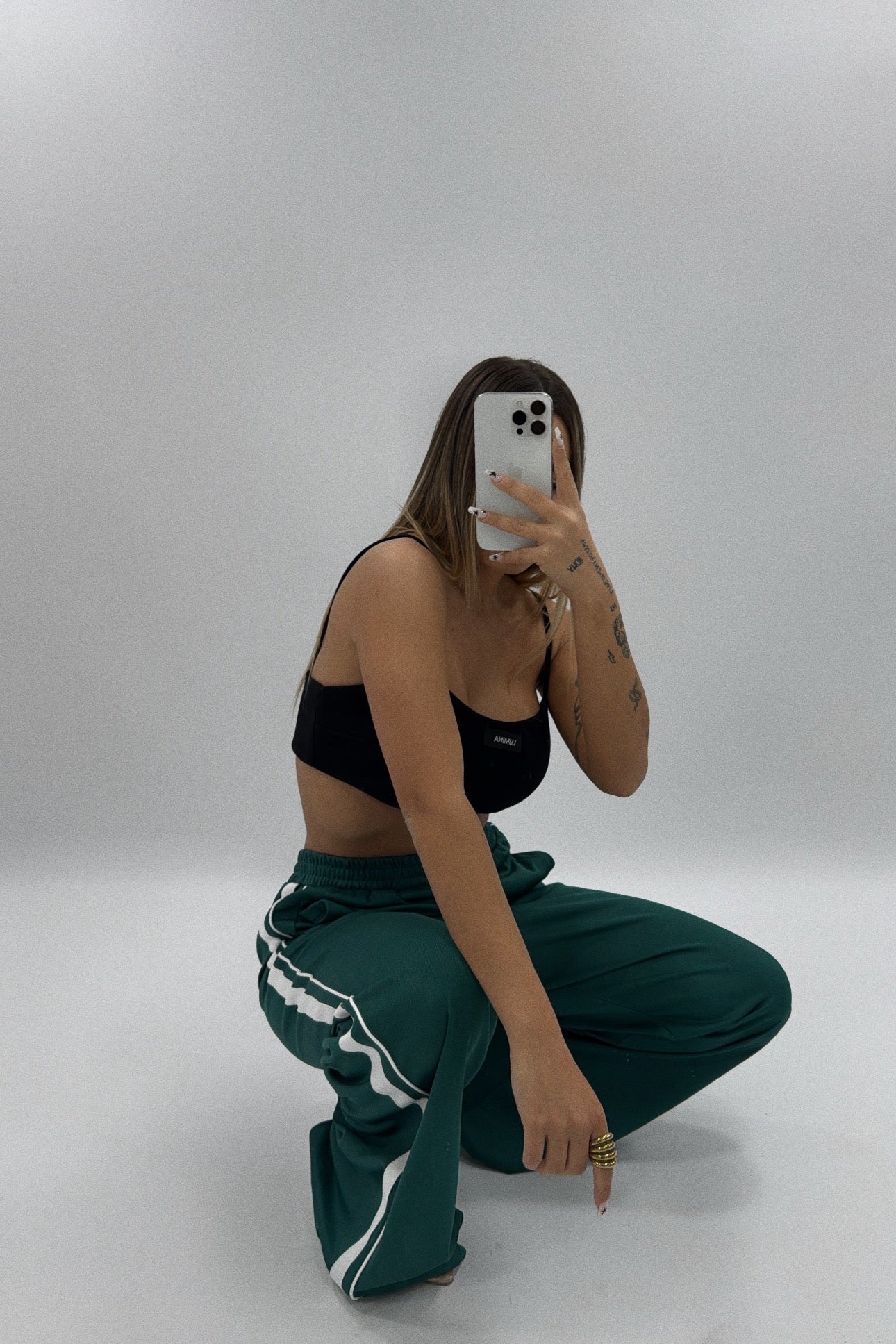PANTALÓN RAY