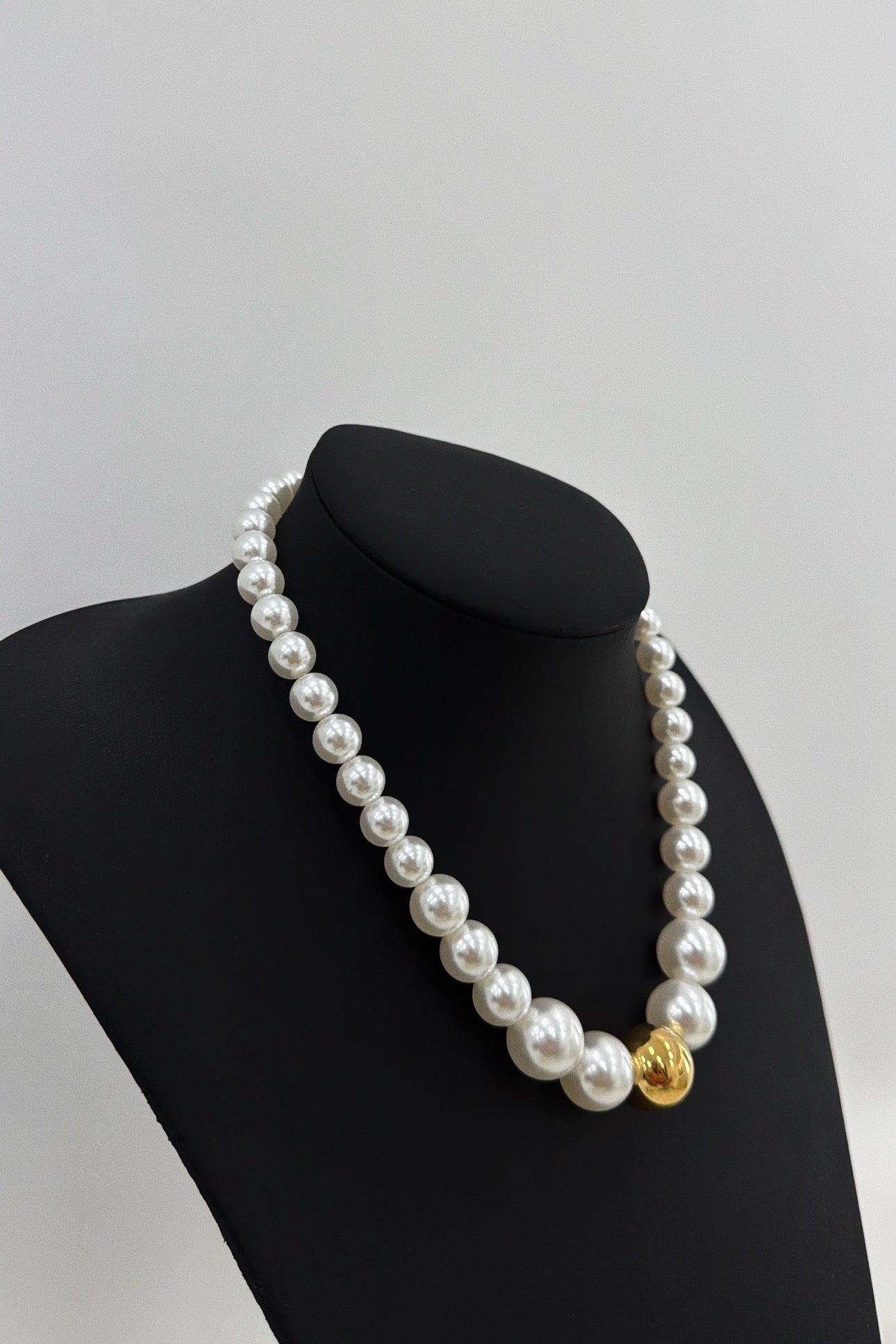 COLLAR PERLADO