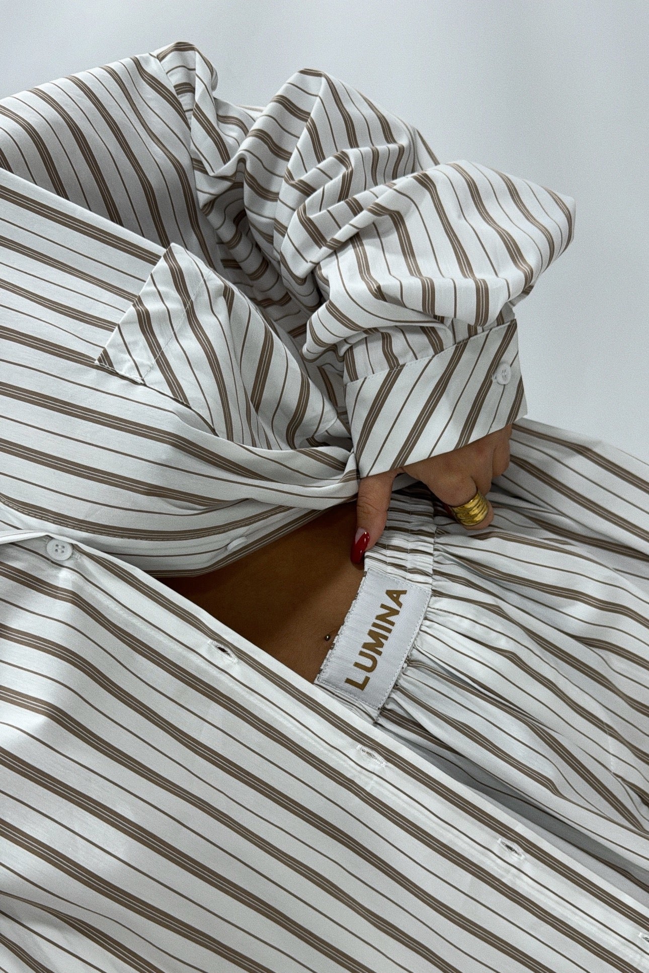 PANTALÓN CALZÓN LUM