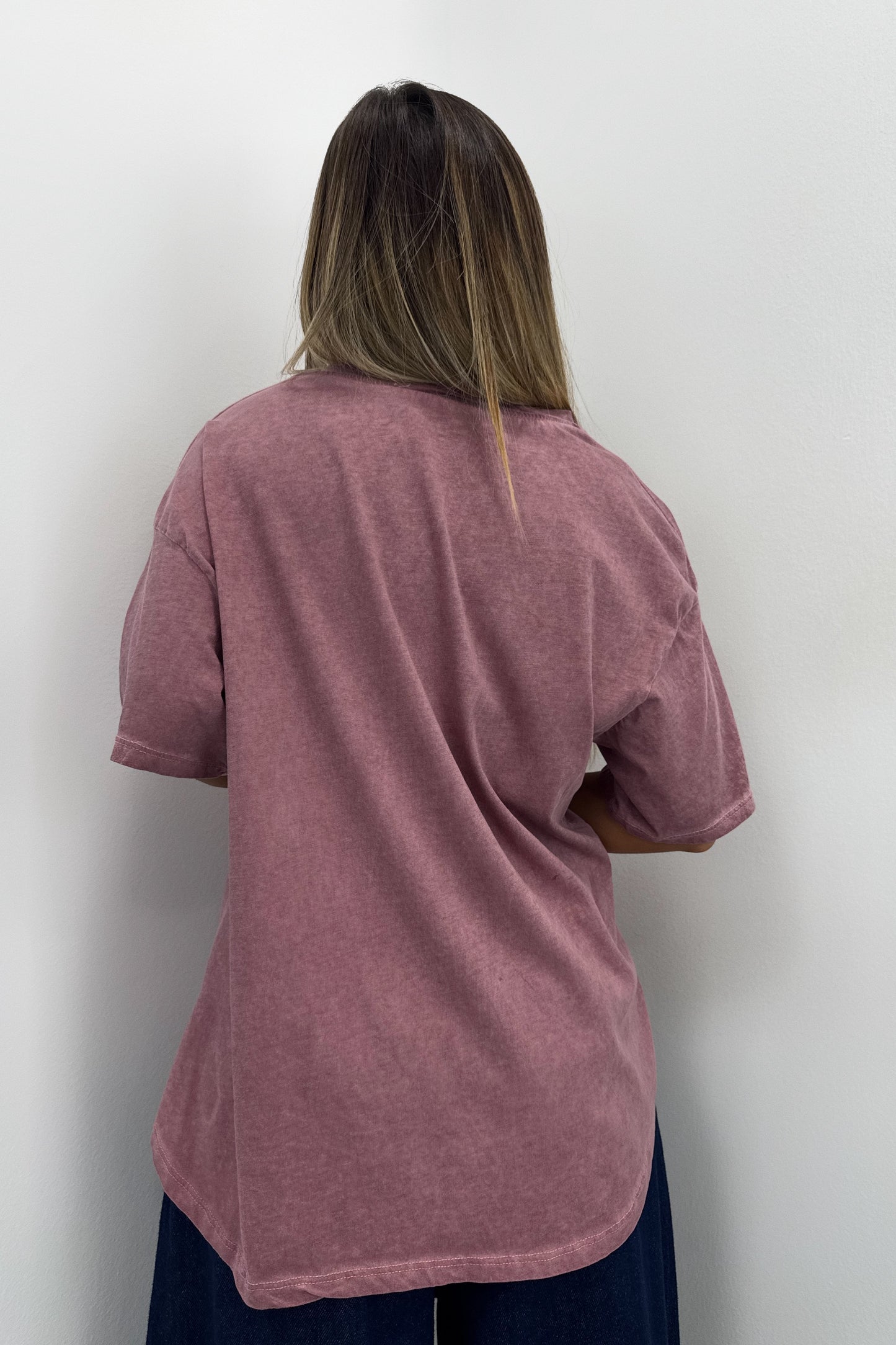 CAMISETA BUR