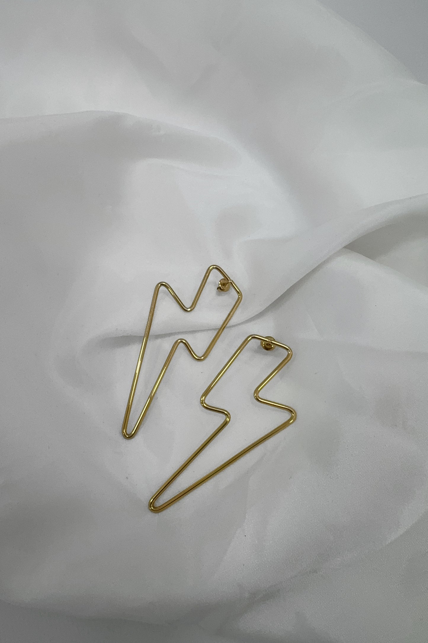 PENDIENTES RAY