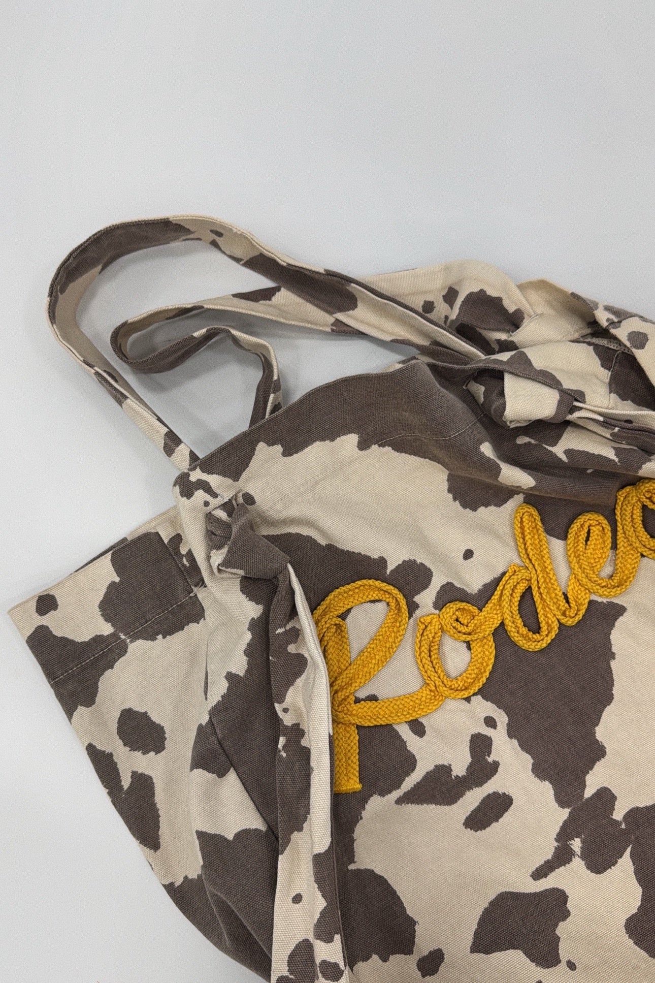 BOLSO RODEO MAXI LUMINA