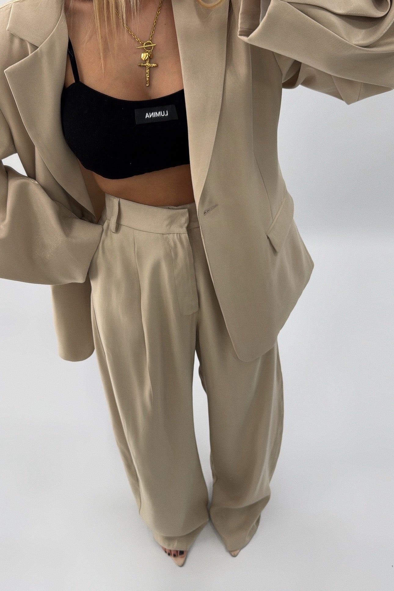 PANTALÓN TRAJE LUMINA PRV