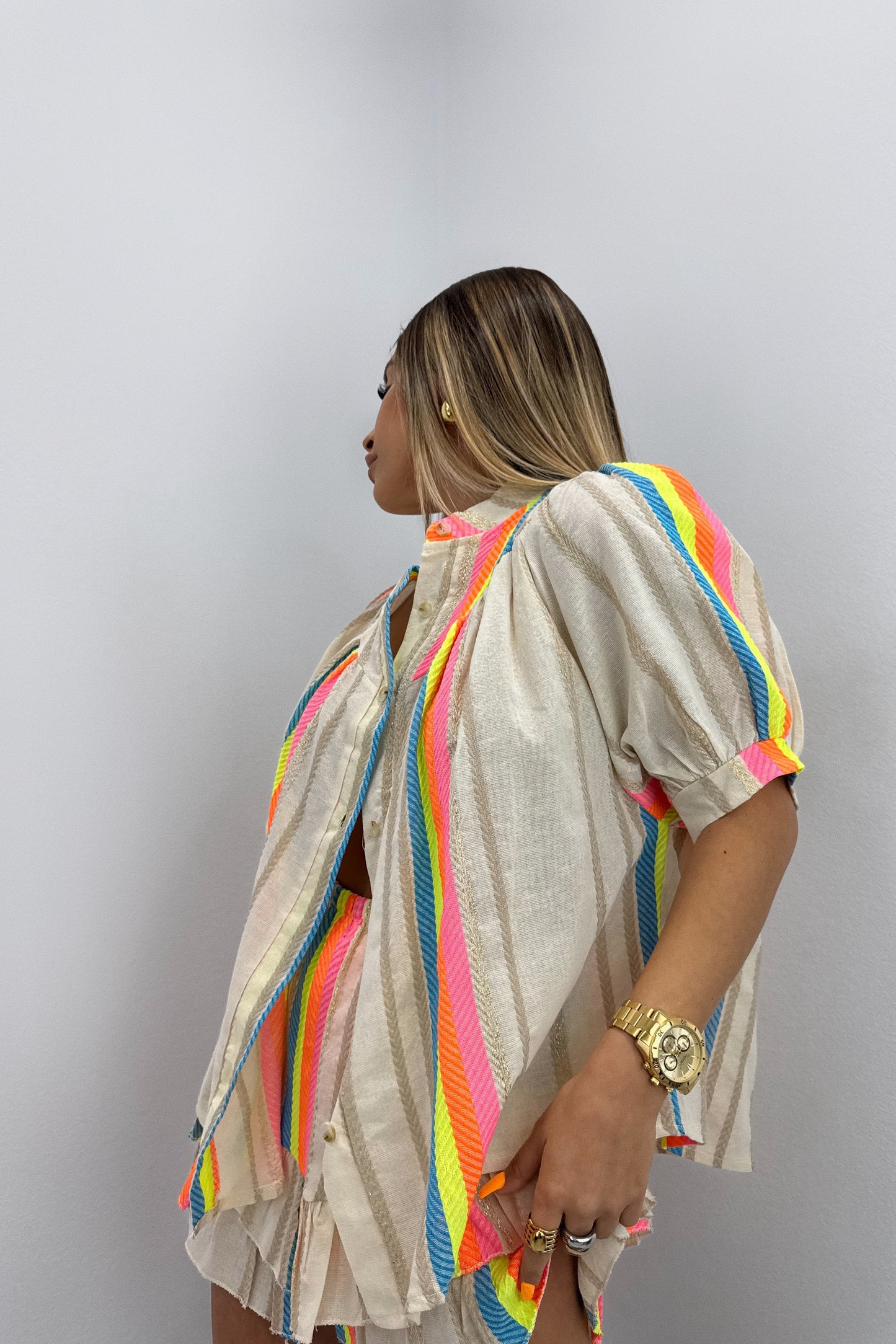 CONJUNTO SIAN