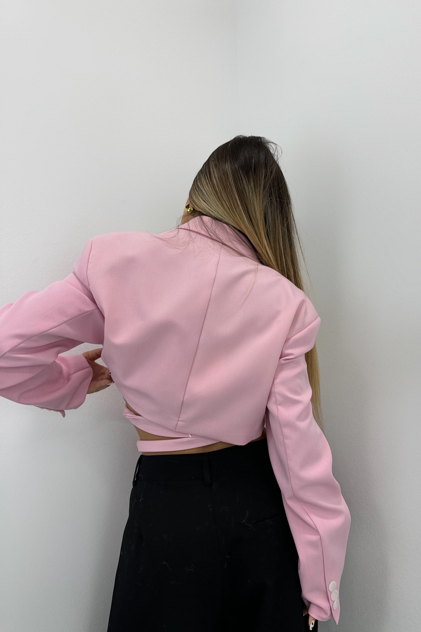 BLAZER CRUZ LUM