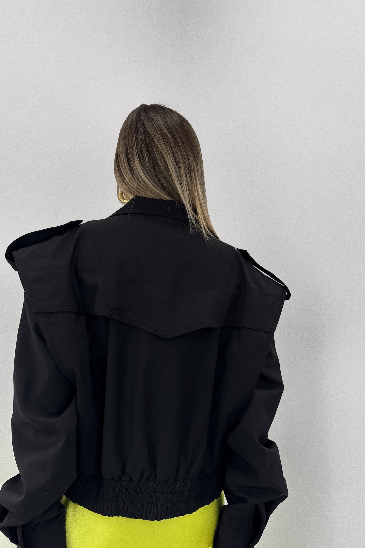 CHAQUETA ARANDA