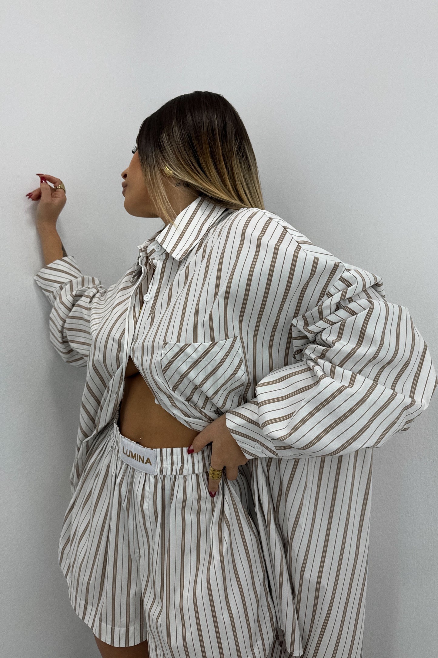 PANTALÓN CALZÓN LUM