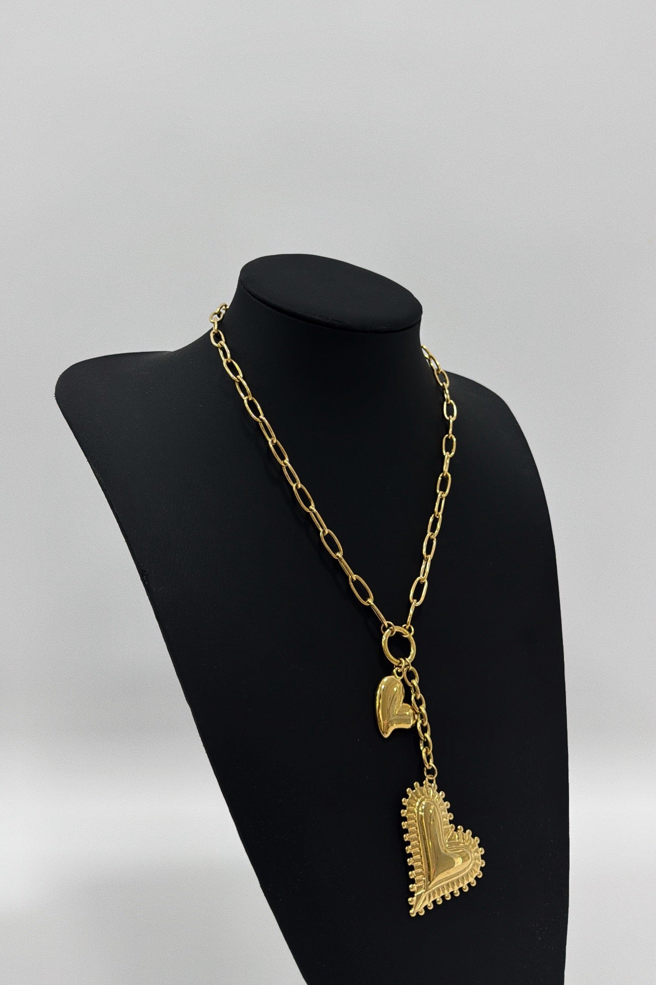 COLLAR DOBLE CORA