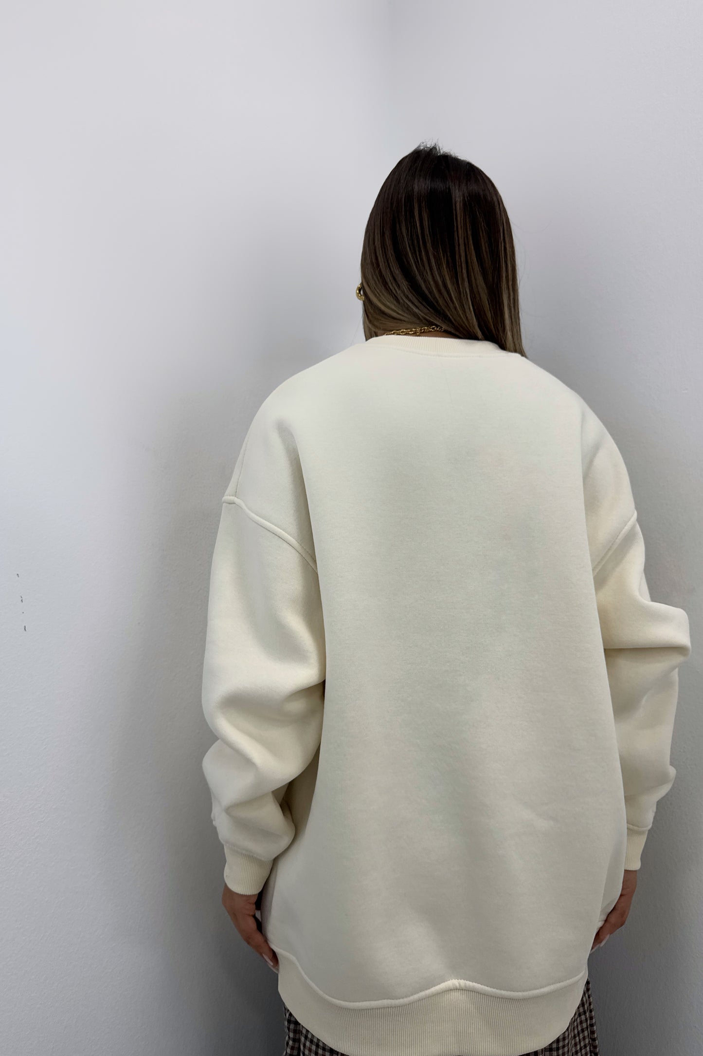 SUDADERA OSE LUMINA
