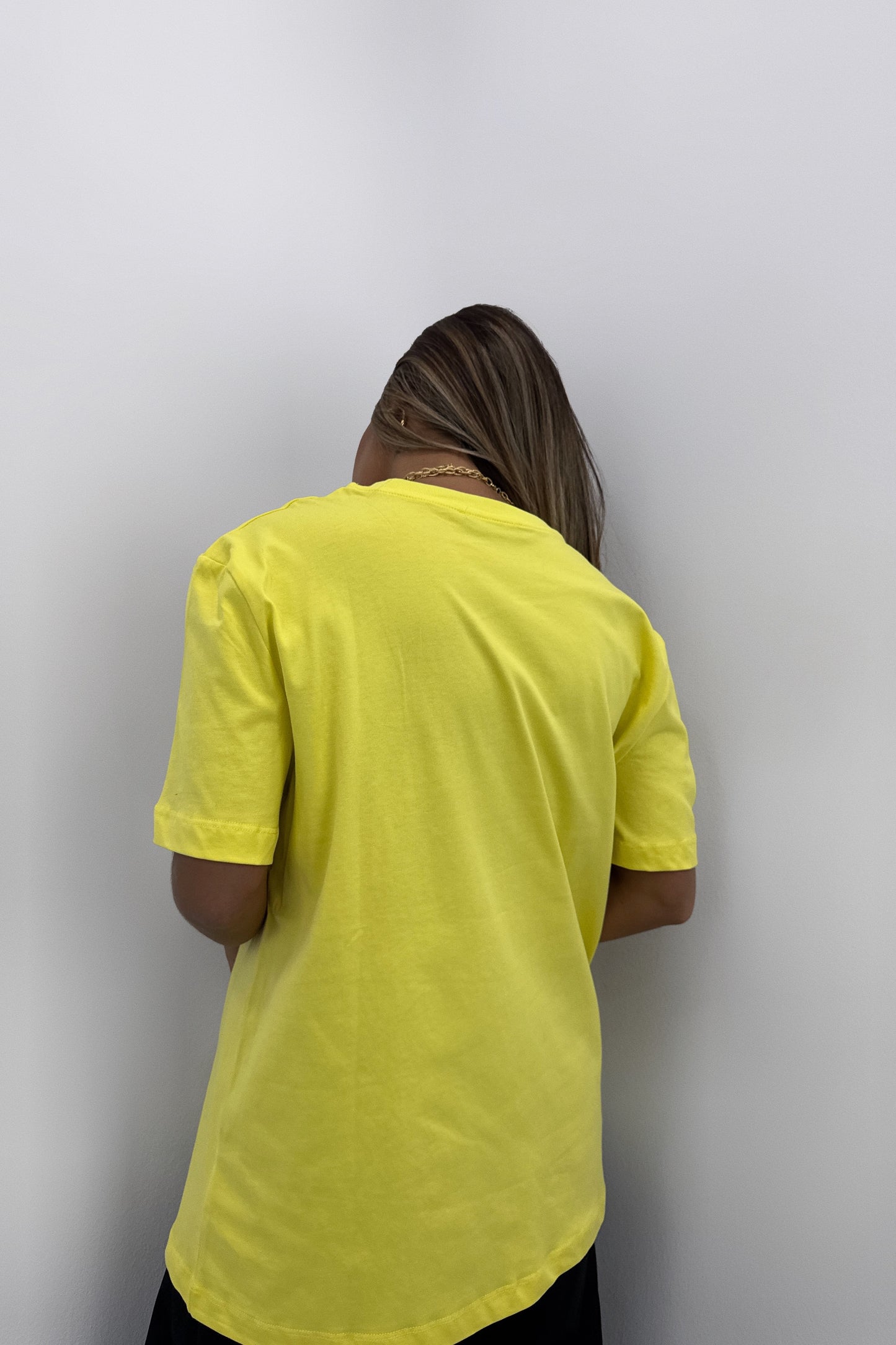 CAMISETA AMAR