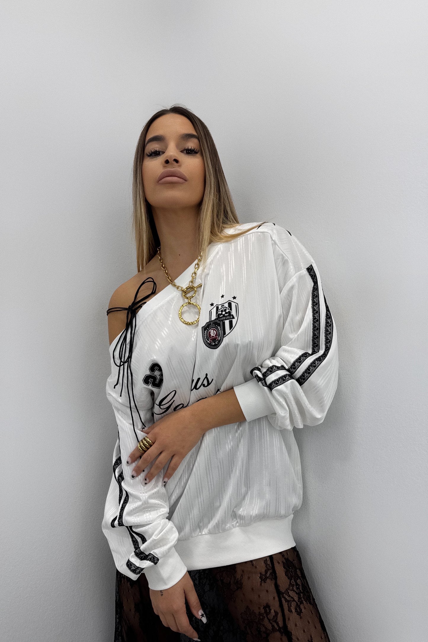 CAMISETA DELAD