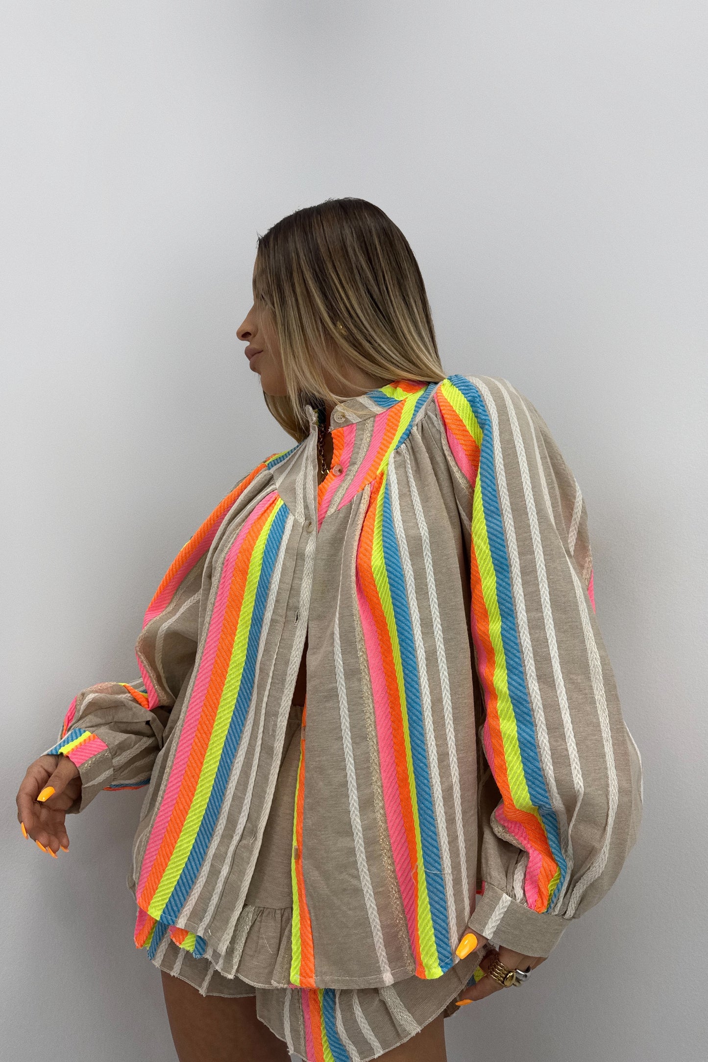 CONJUNTO SIAN