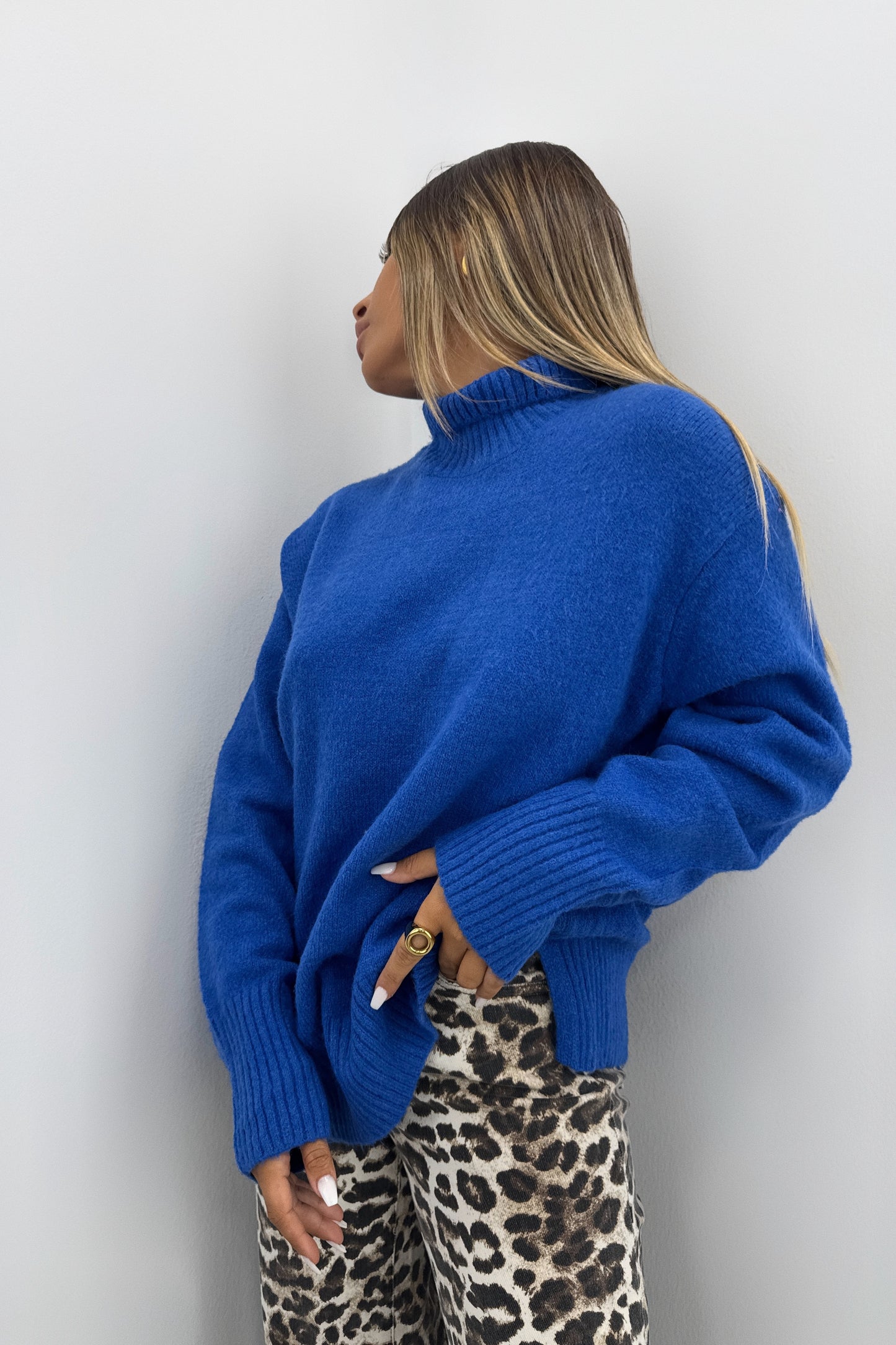 JERSEY BLU