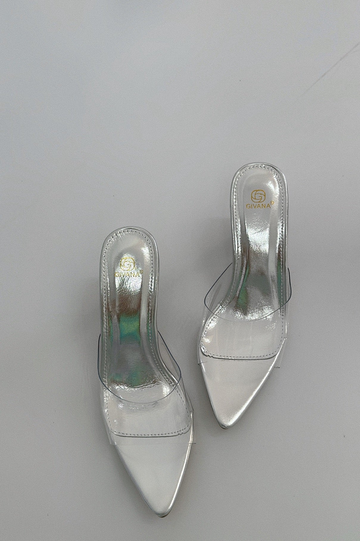 SANDALIAS PLAT