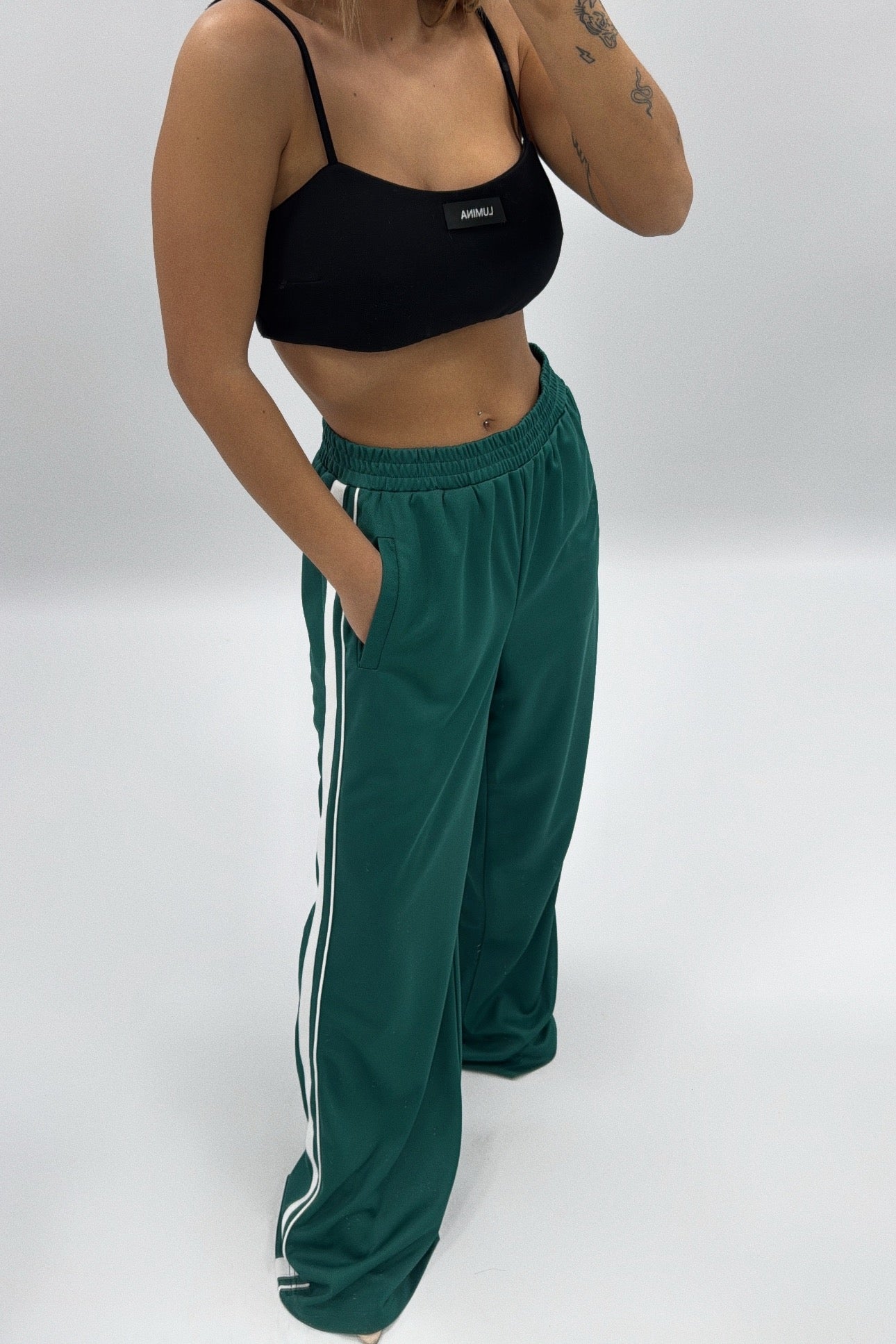 PANTALÓN RAY