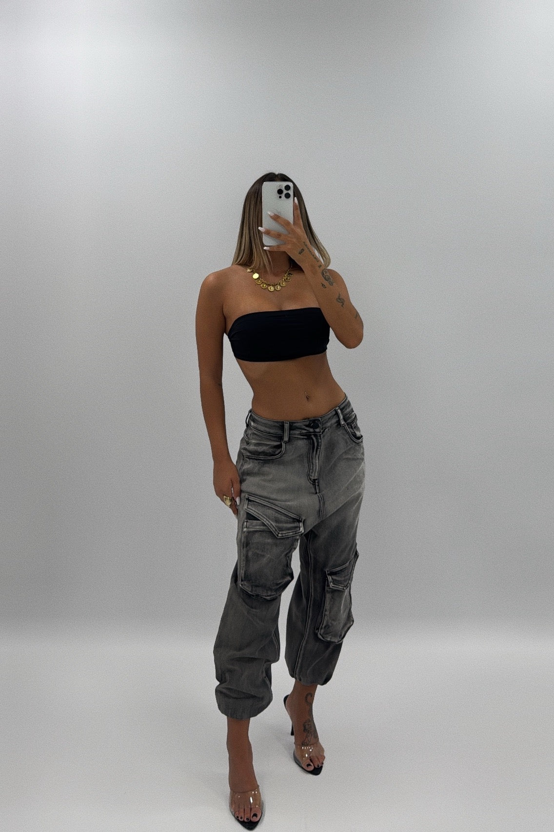 PANTALÓN BAGG