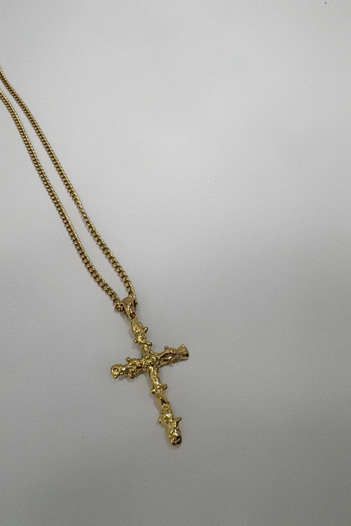 COLLAR CRUZ
