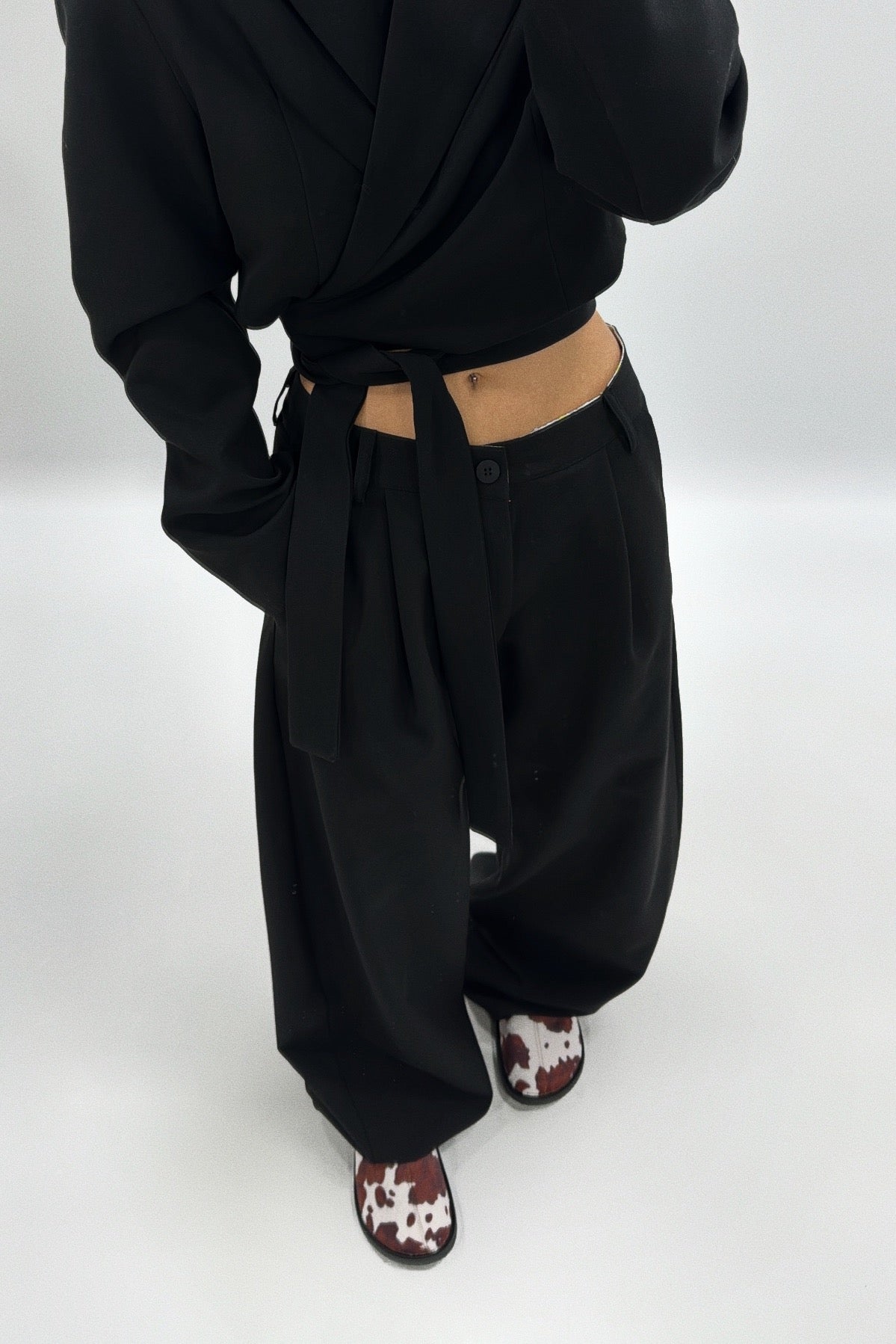 PANTALÓN VEST LUM