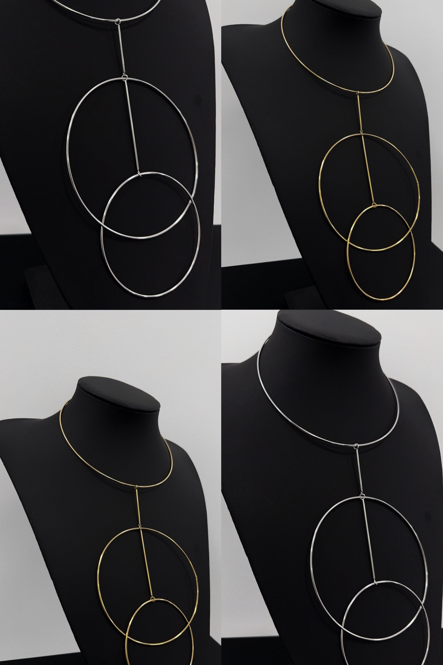 COLLAR MOSAIC
