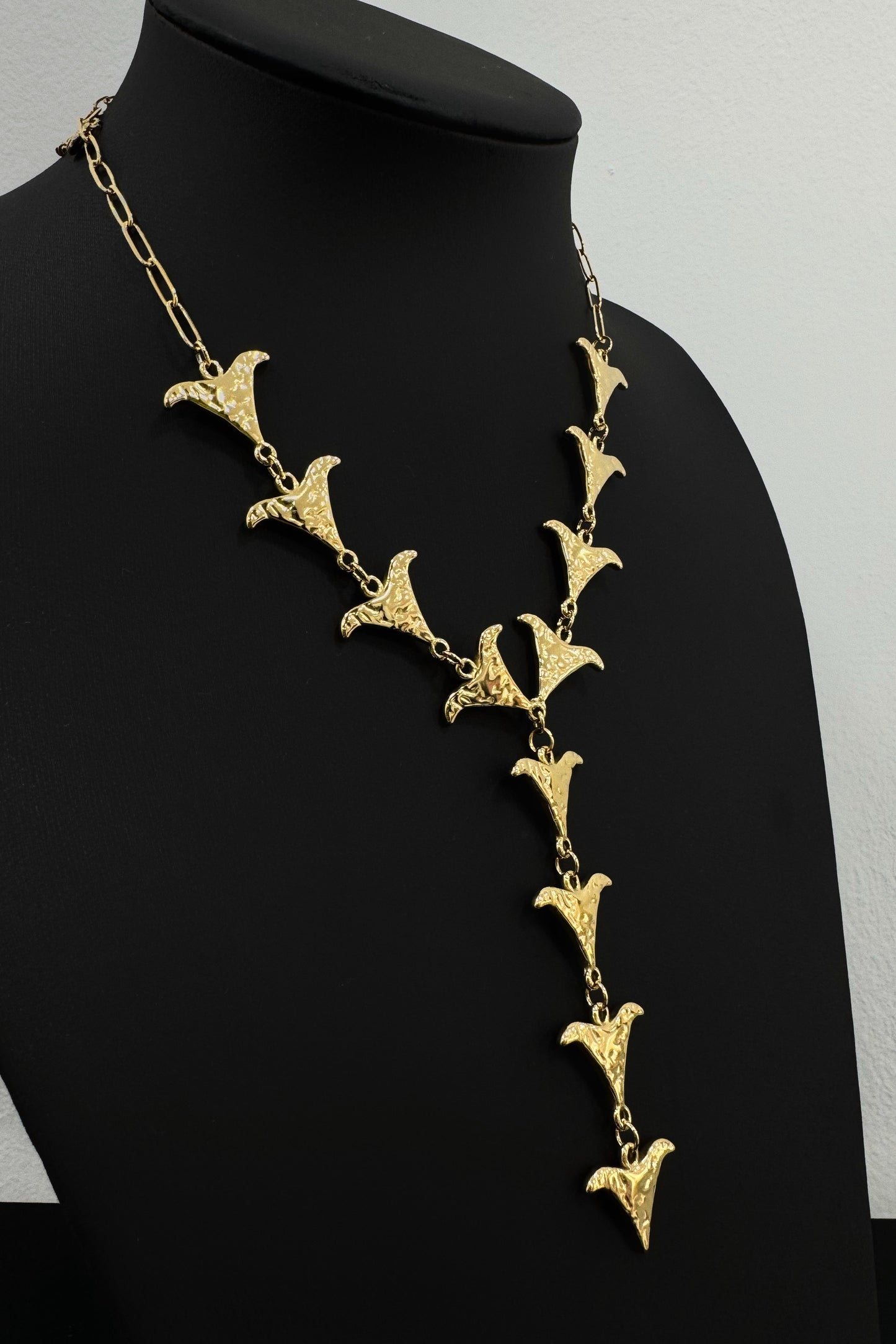 COLLAR BULA