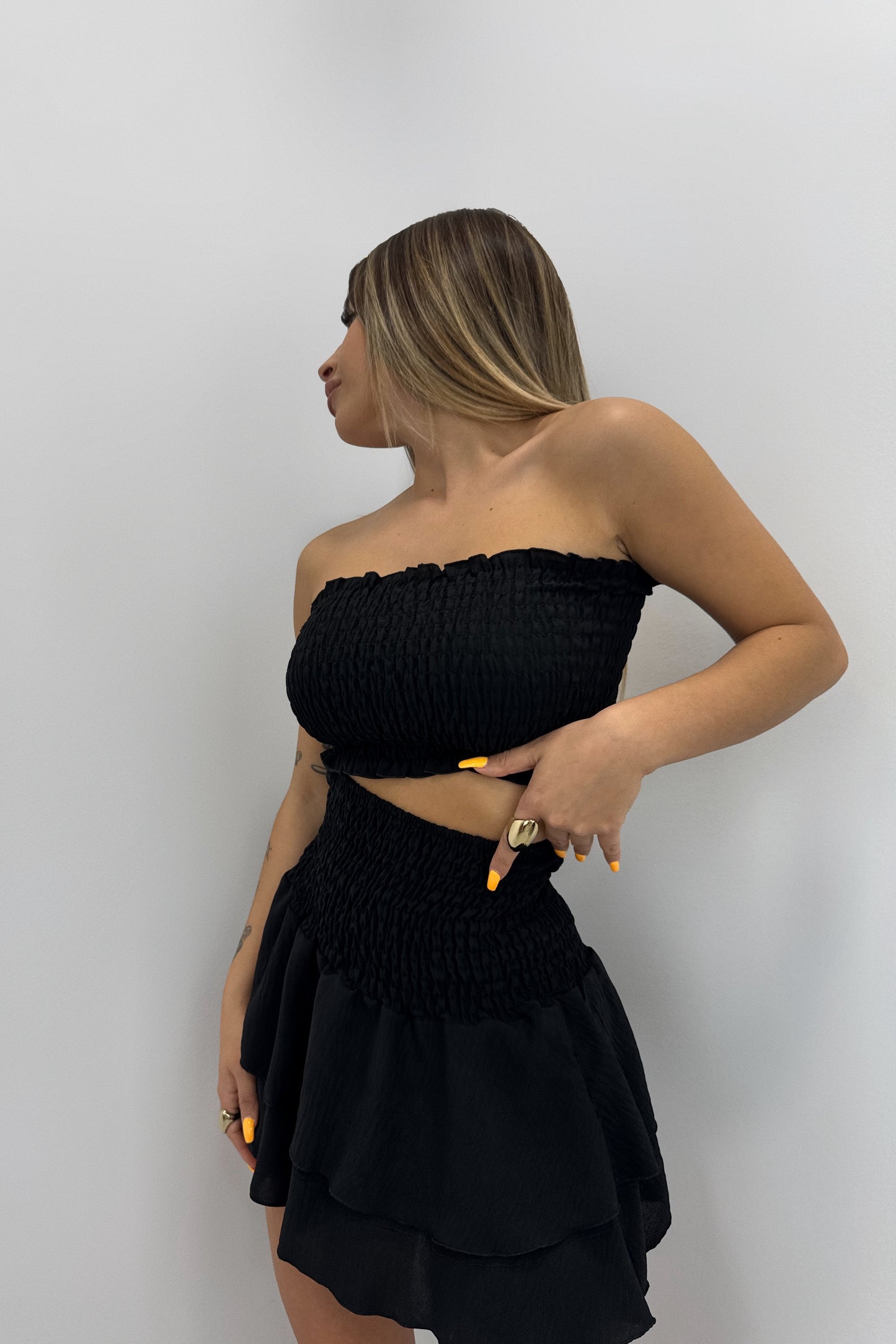 CONJUNTO FALD