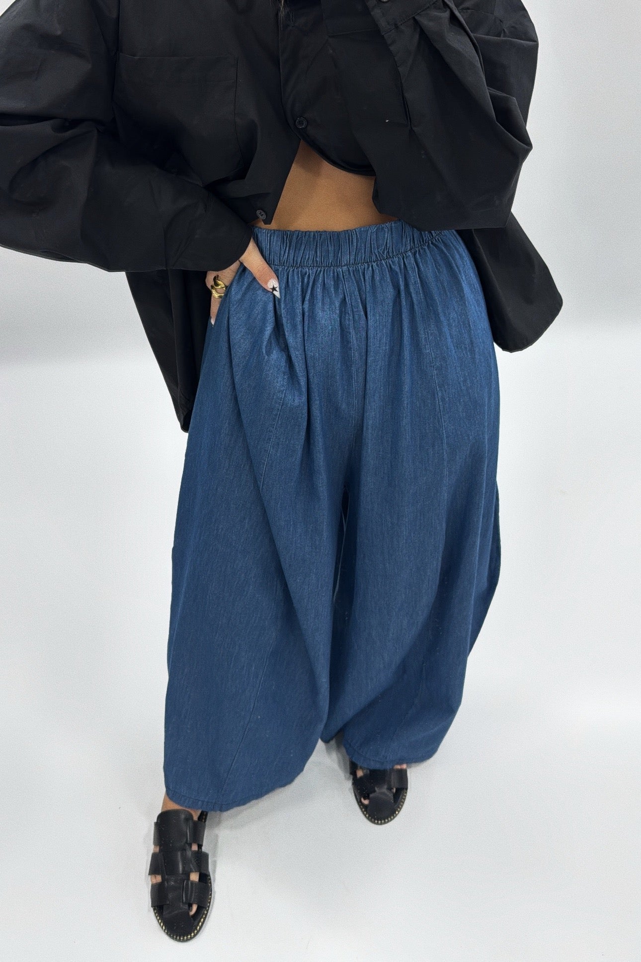 PANTALÓN GLOB