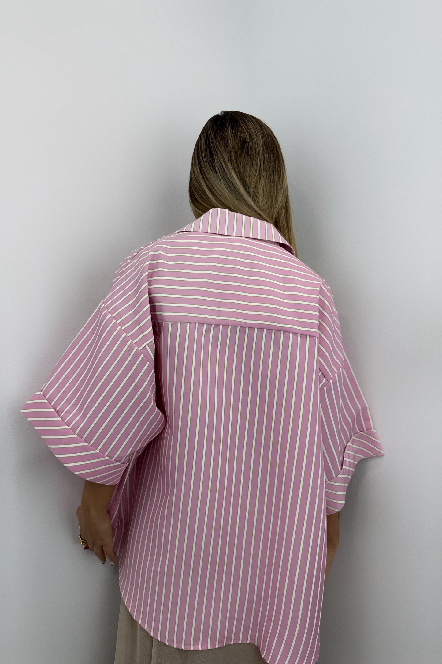 CAMISA RAY LUMINA