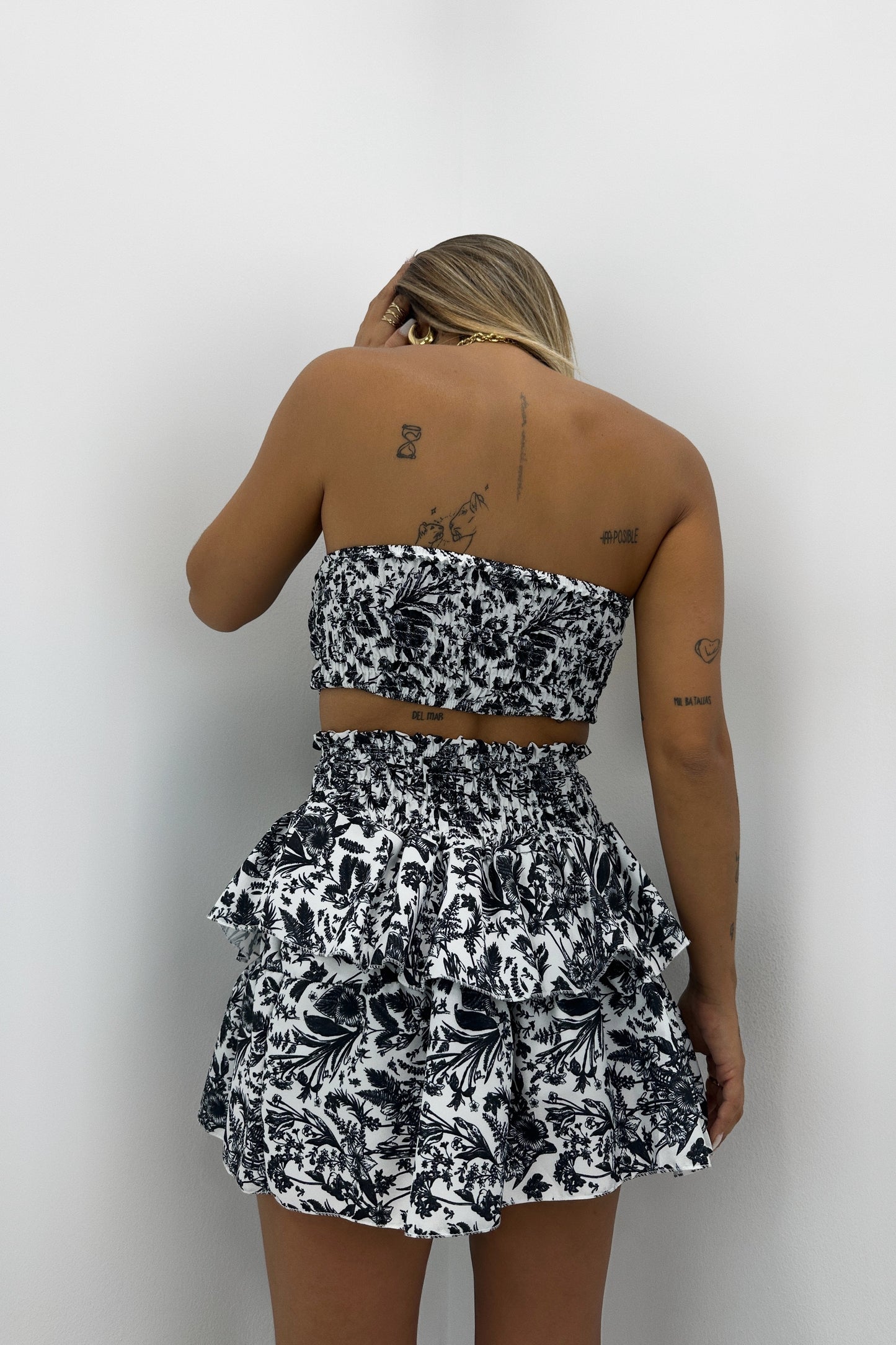 CONJUNTO FALD