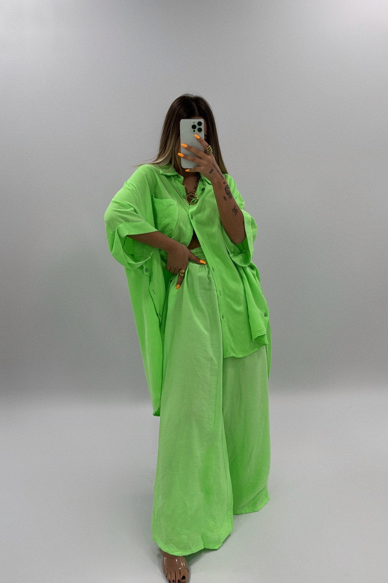 PANTALÓN LIN