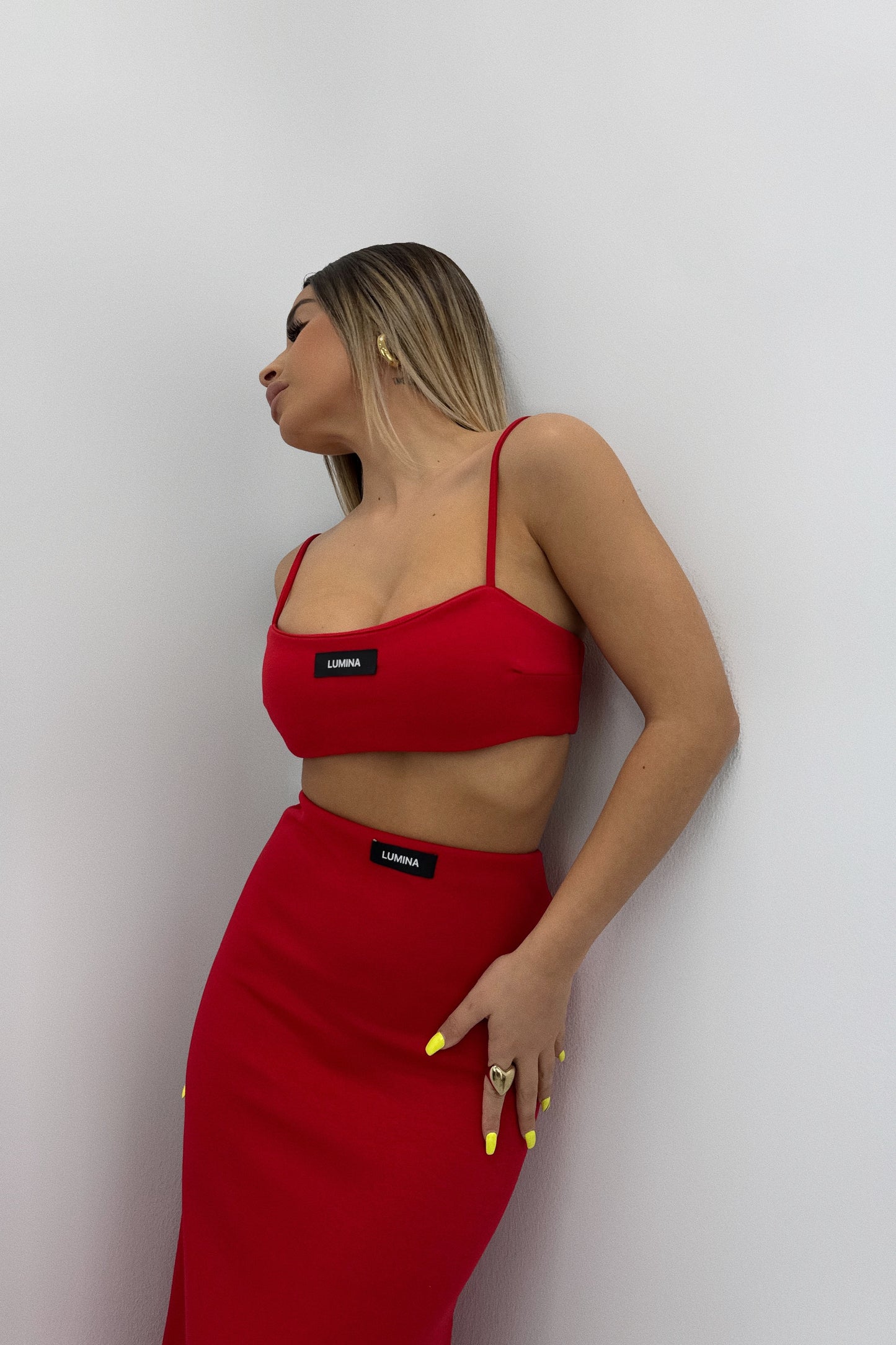 CONJUNTO FALD LUMINA