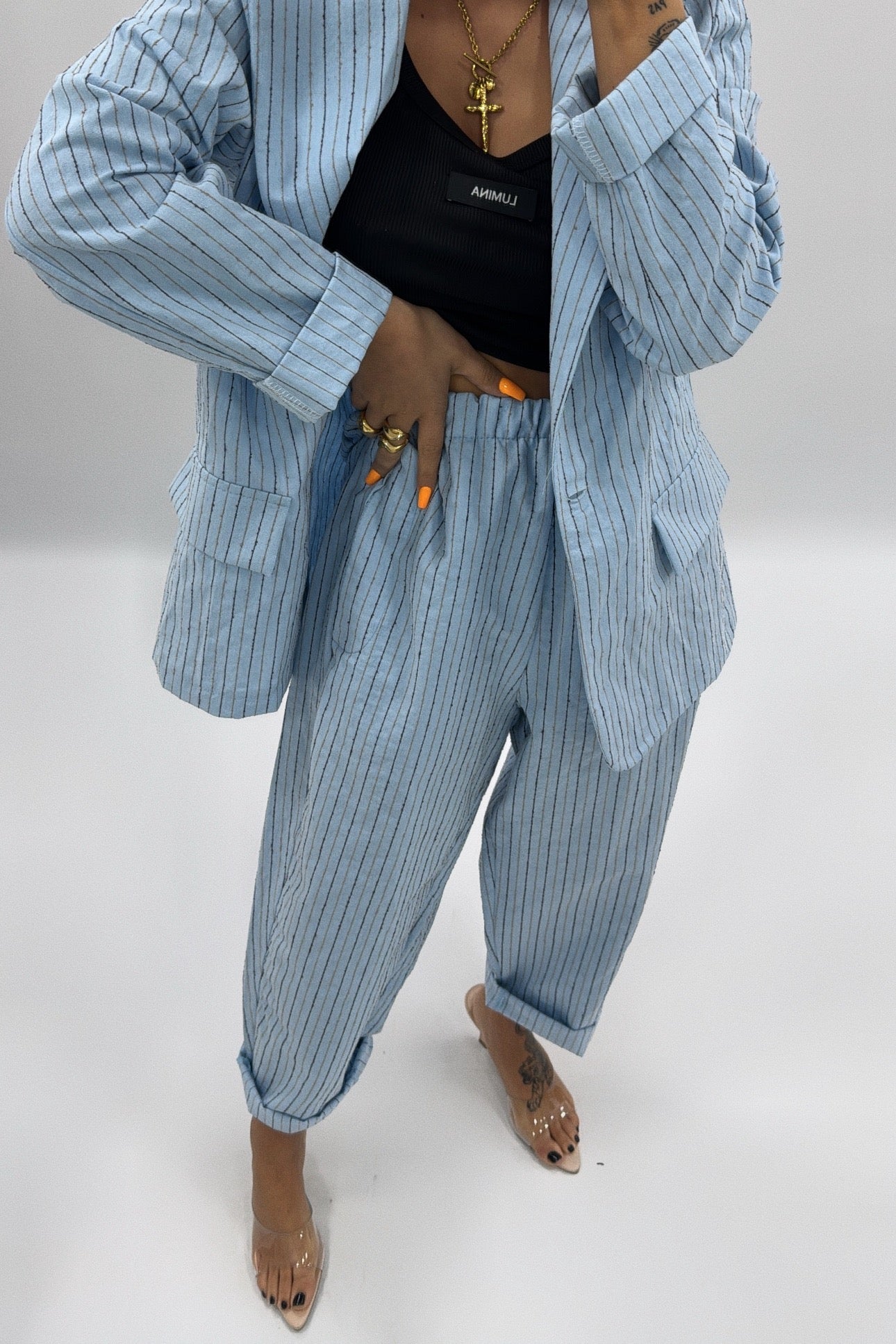 PANTALÓN RAY