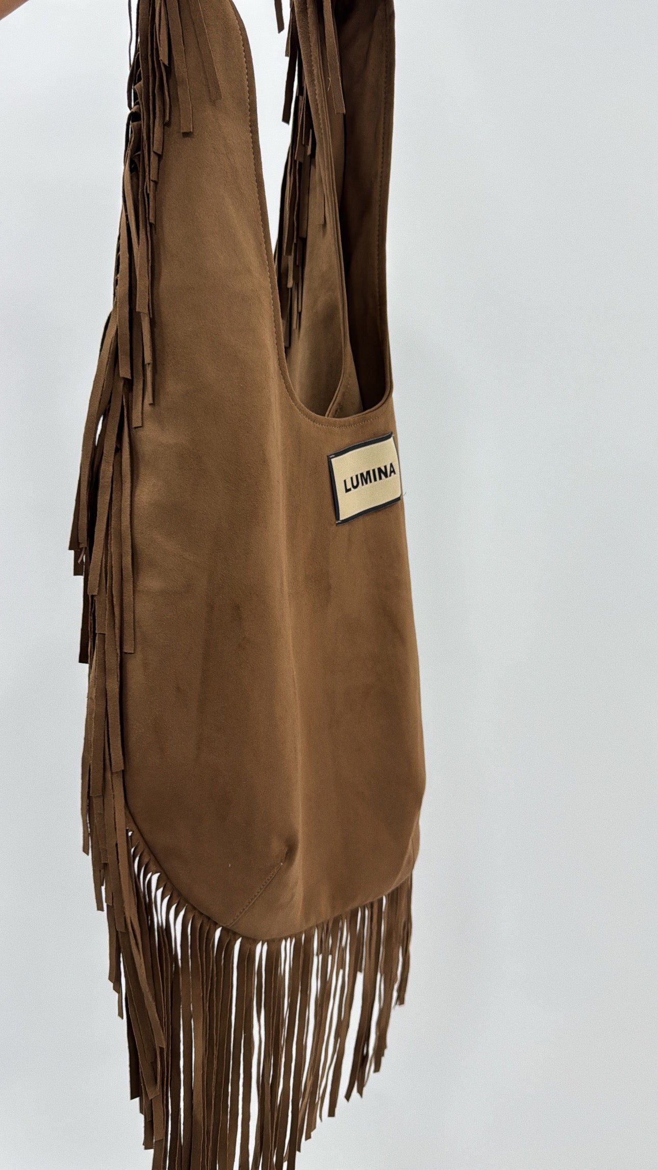 BOLSO FLEC LUMINA