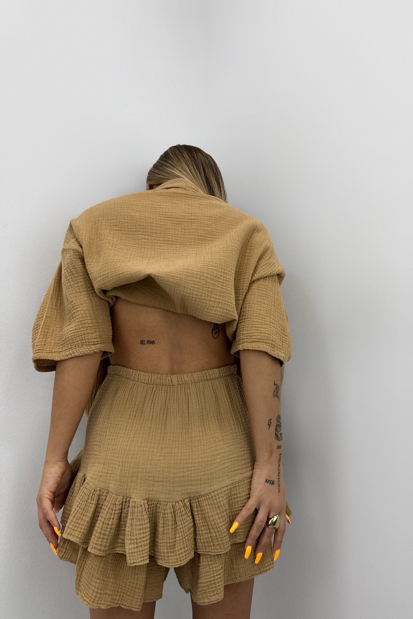 CONJUNTO BUGAN PANTALÓN