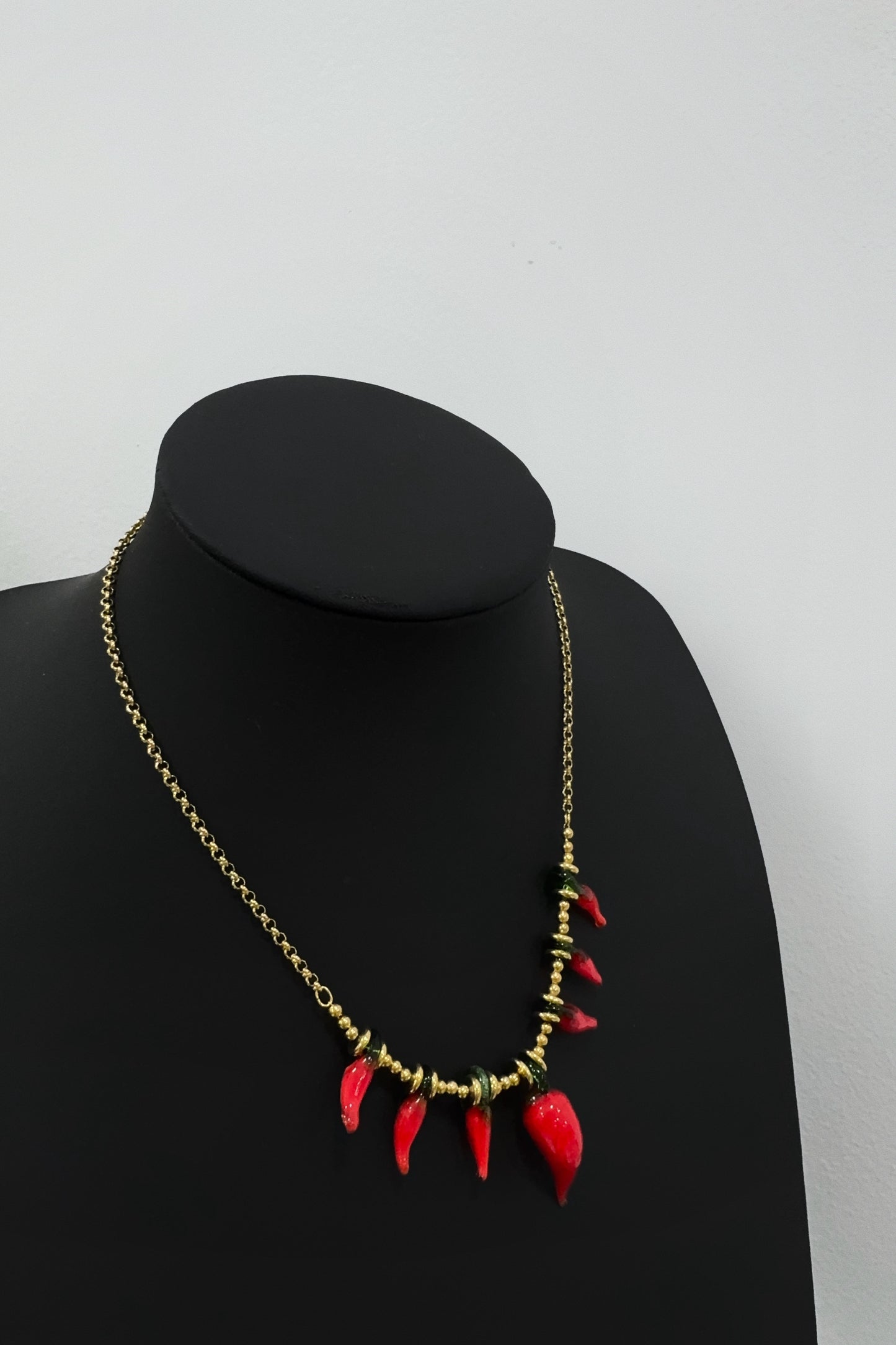 COLLAR PIMENT