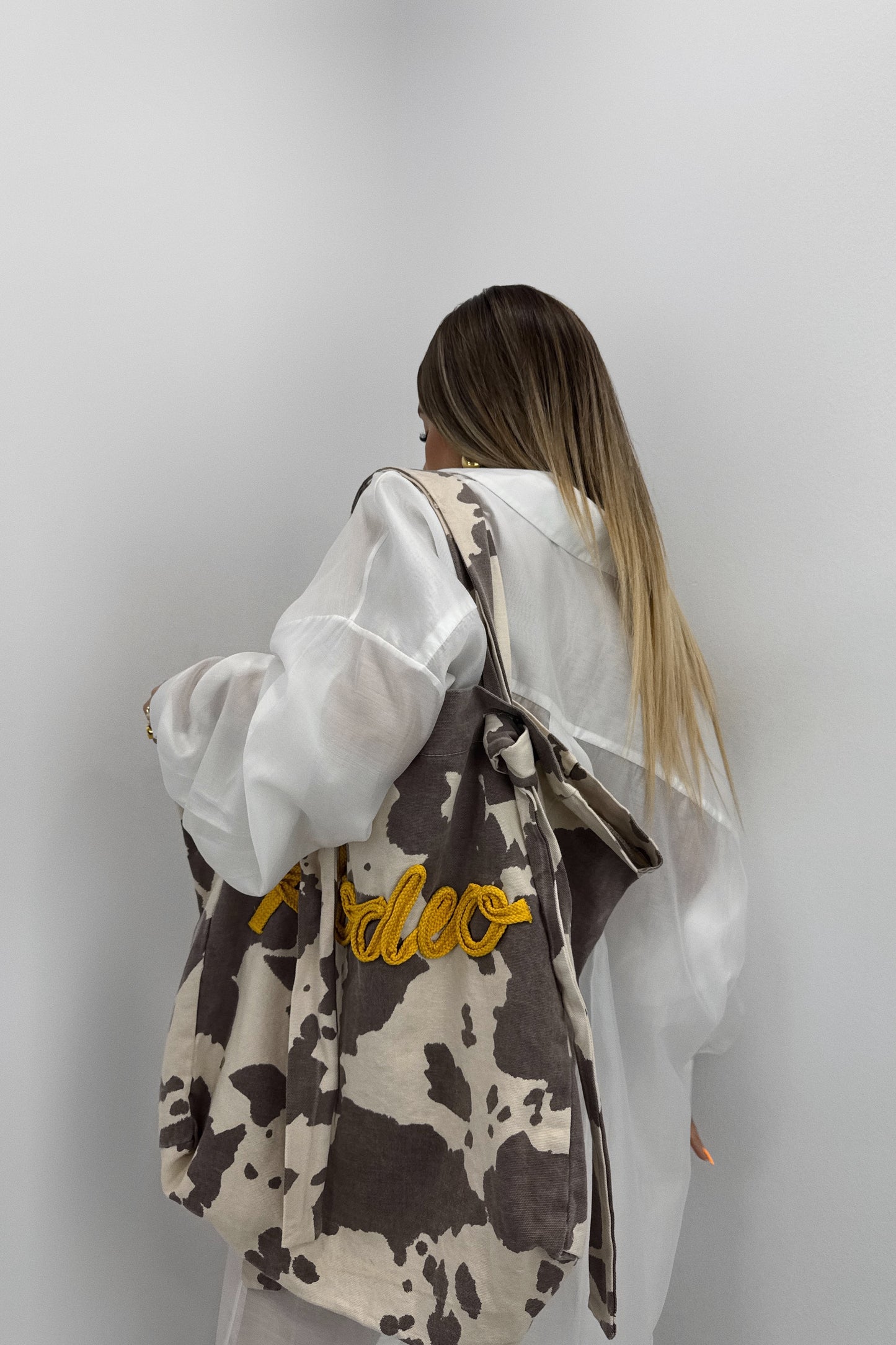 BOLSO RODEO MAXI LUMINA