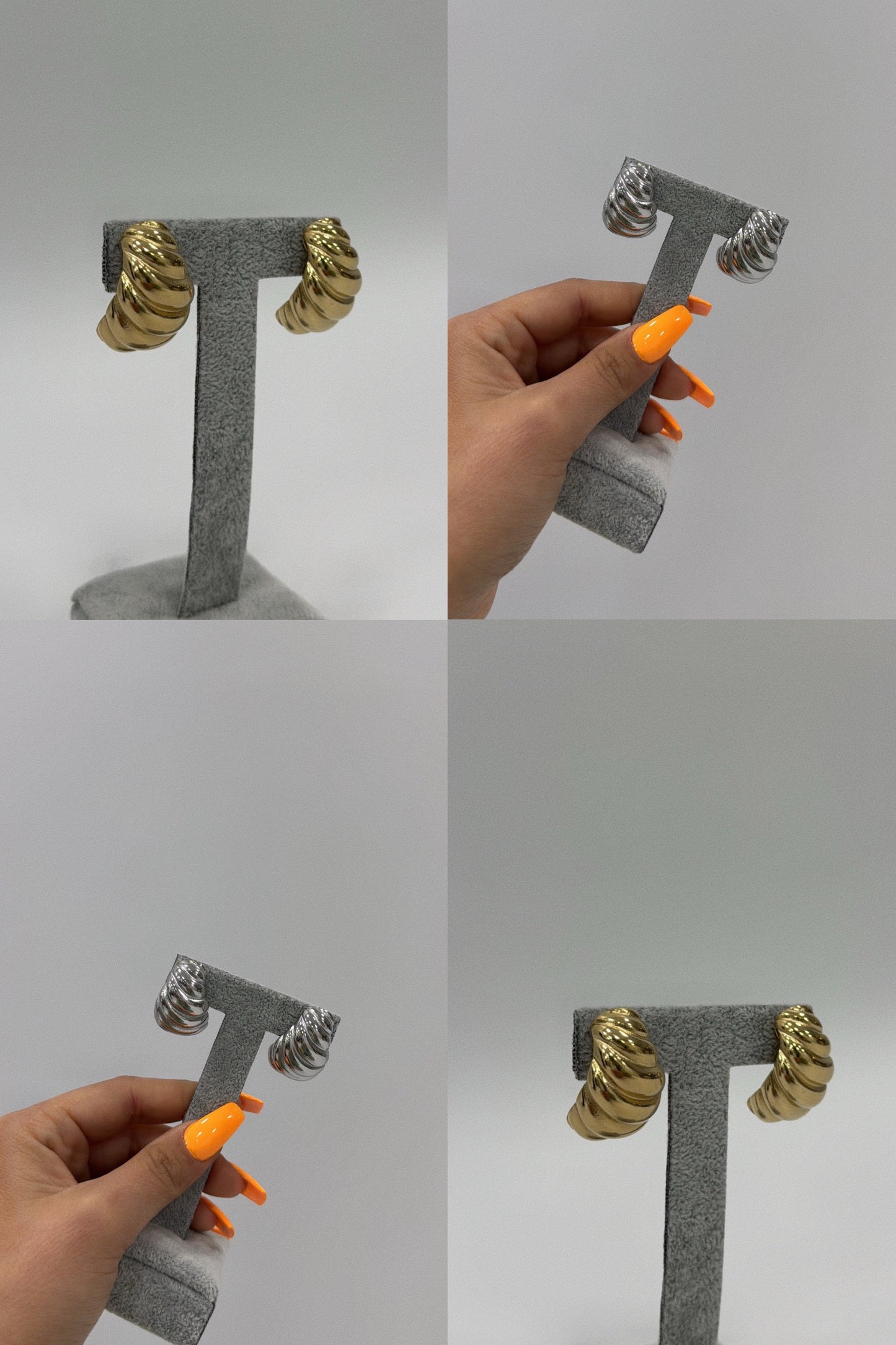 PENDIENTES ROC