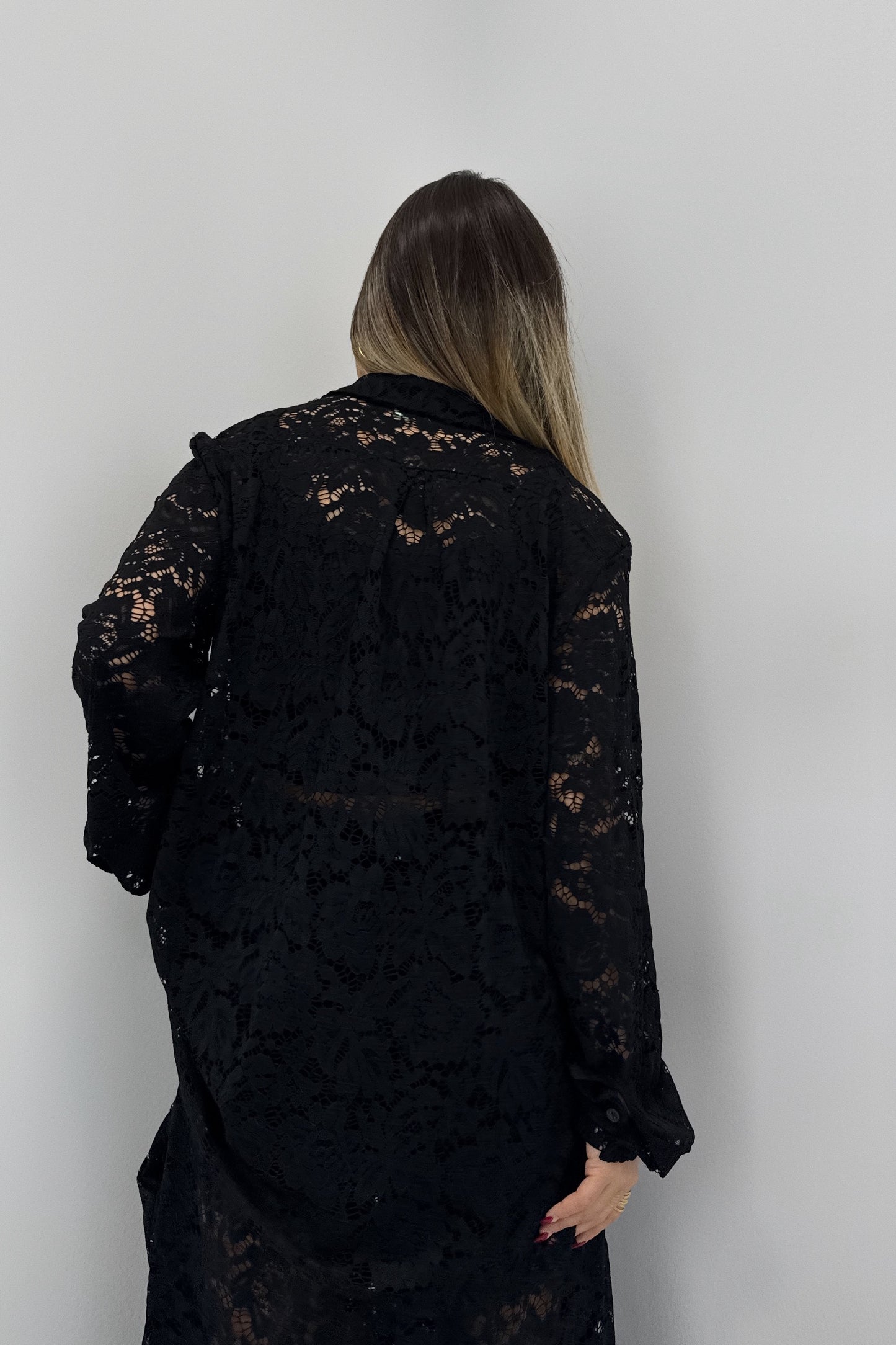 CONJUNTO ENCAJE
