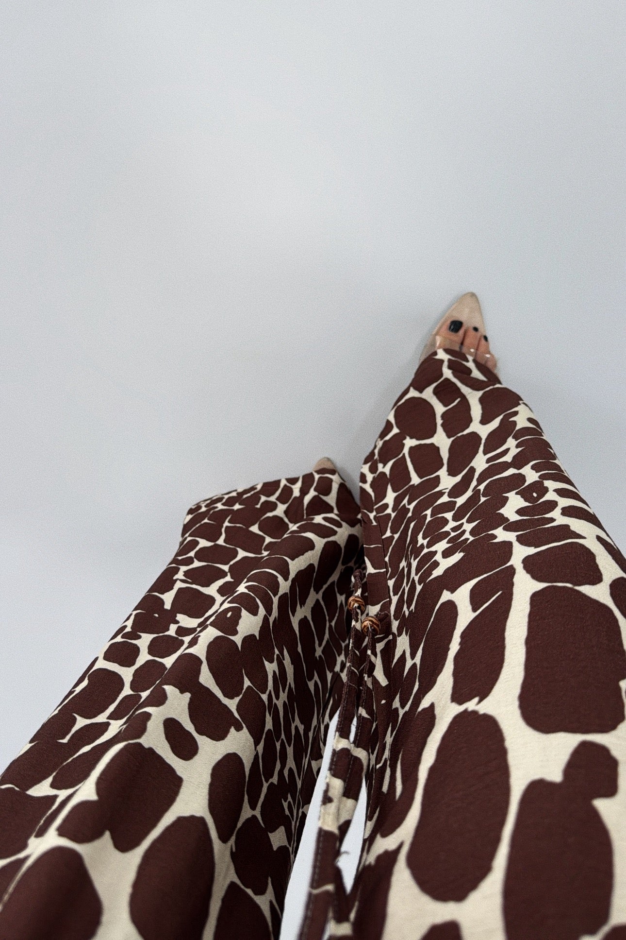 CONJUNTO ESTAMPADO JIR