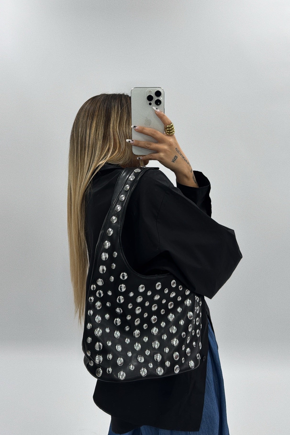 BOLSO TACH