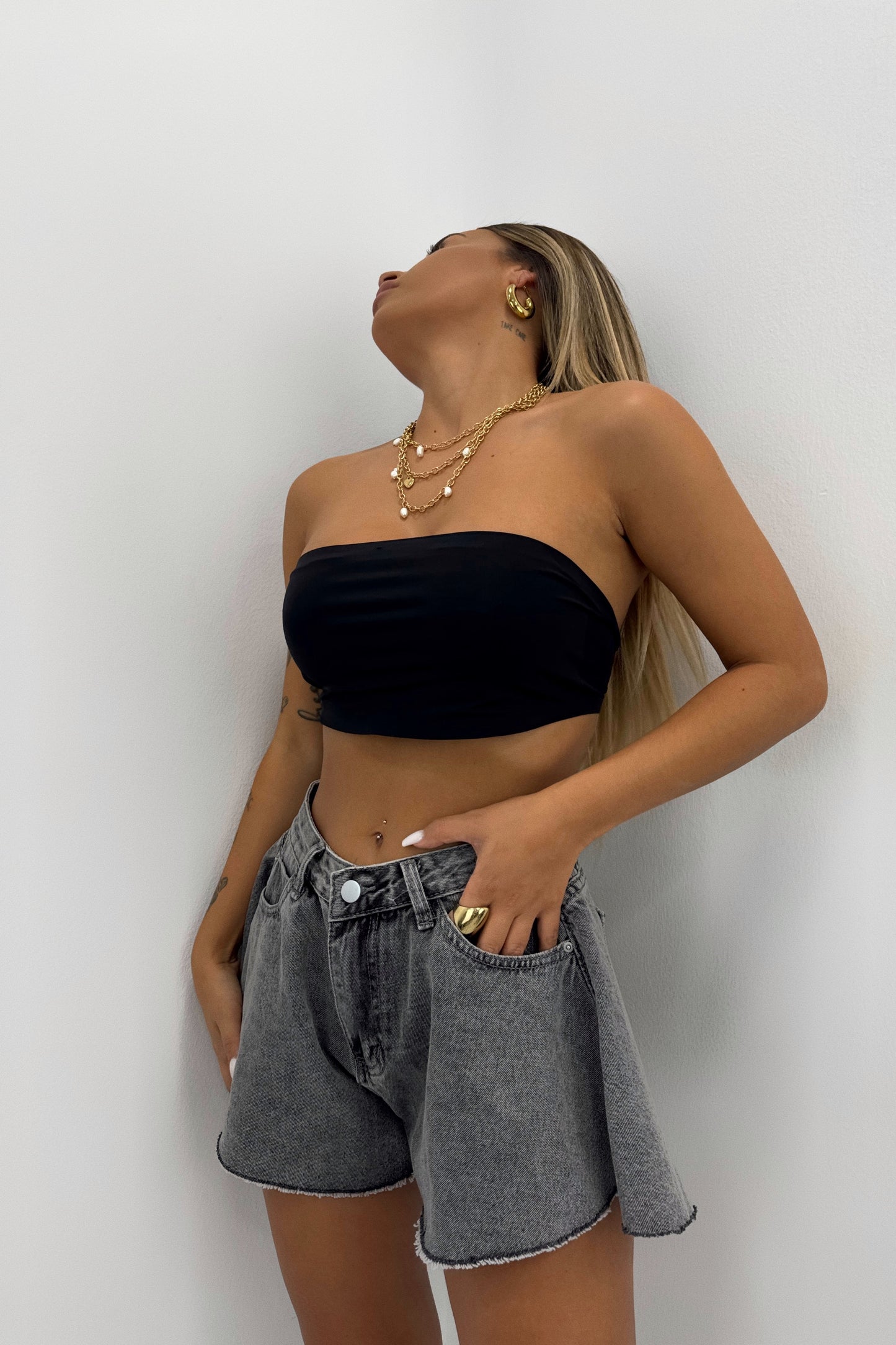 SHORTS GRILE