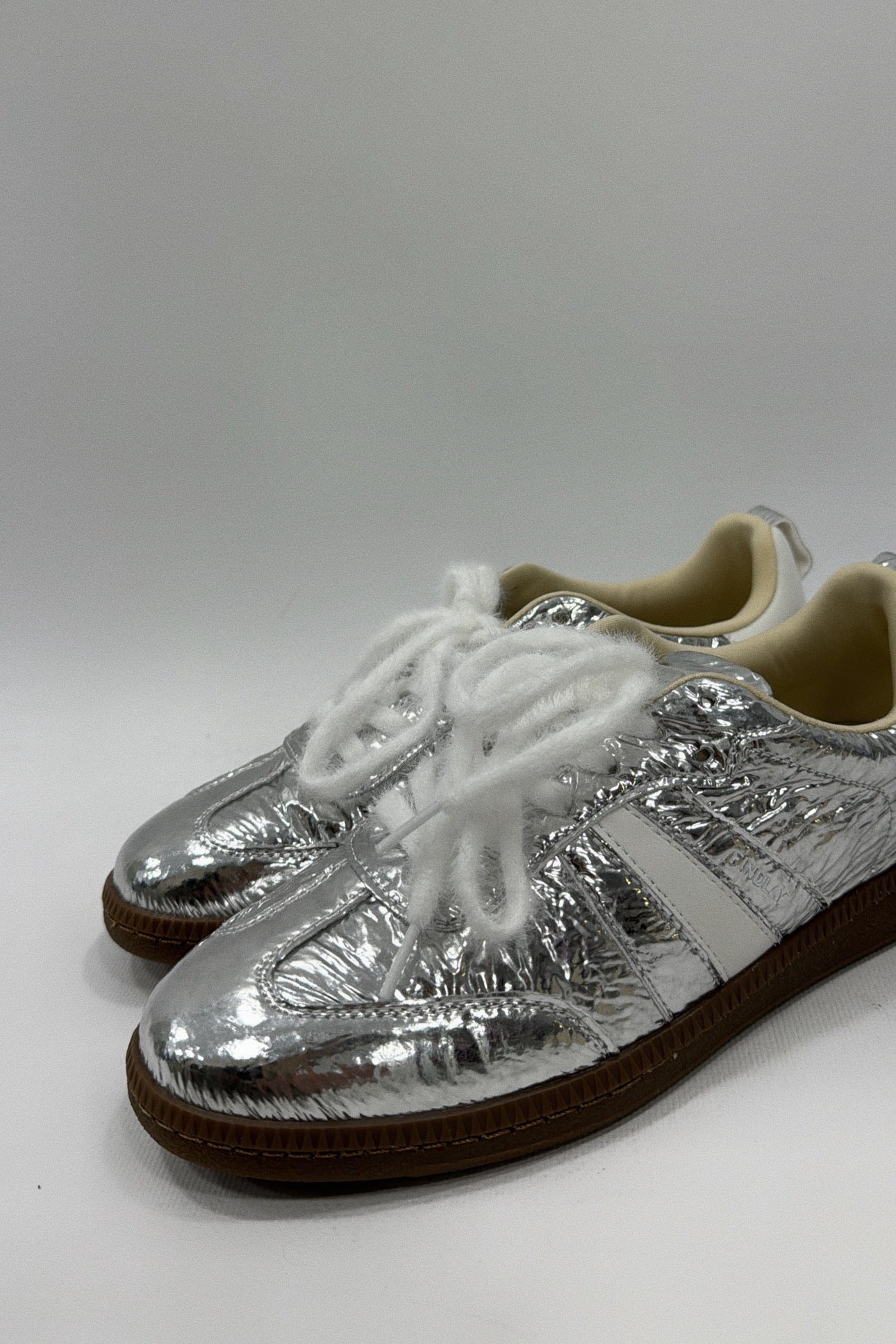 ZAPATILLAS PLAT