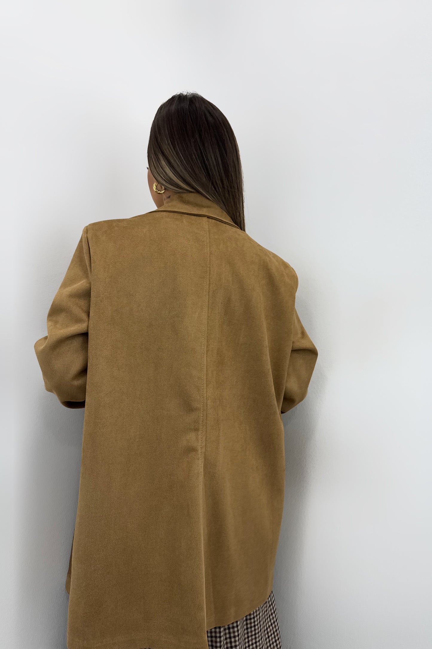 BLAZER ANTE