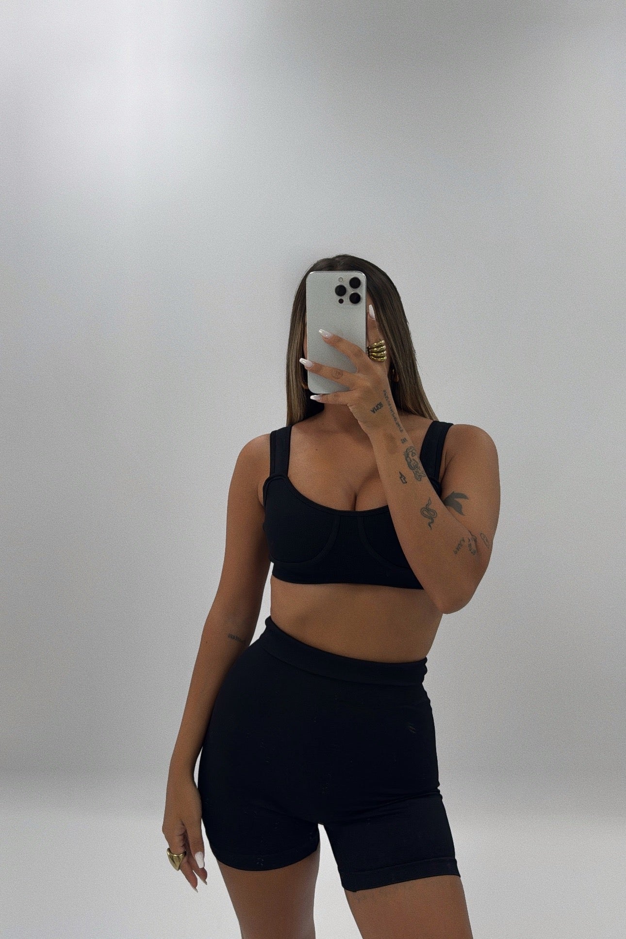 CONJUNTO DEPORTIVO