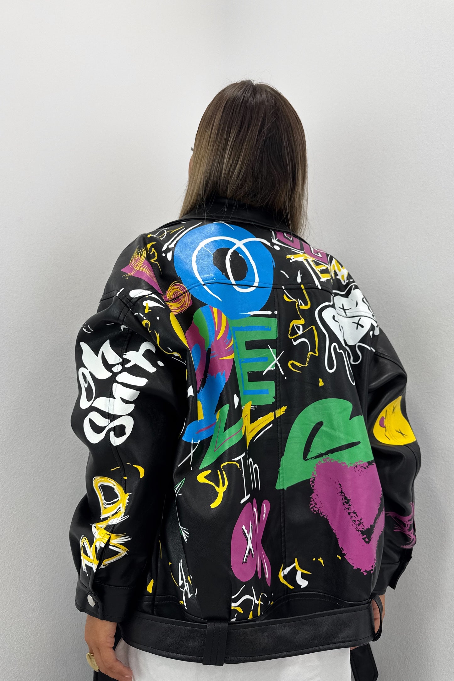 CHAQUETA ESTAMP