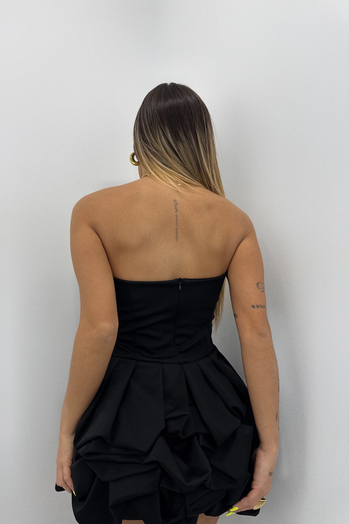 VESTIDO GLOB DEPREADO