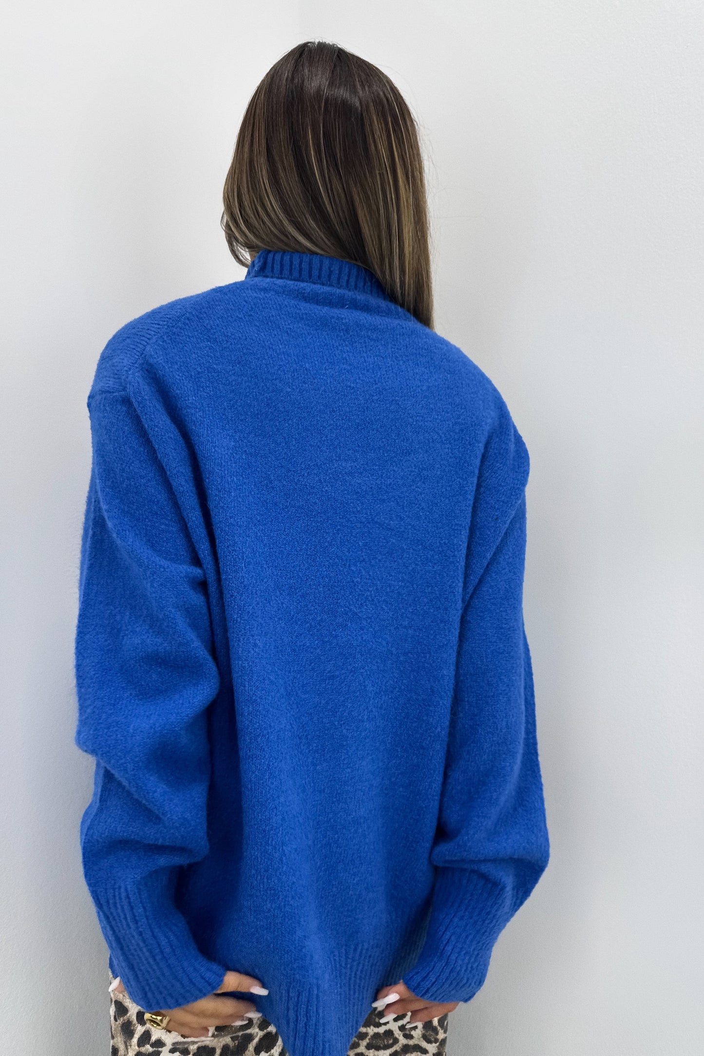 JERSEY BLU