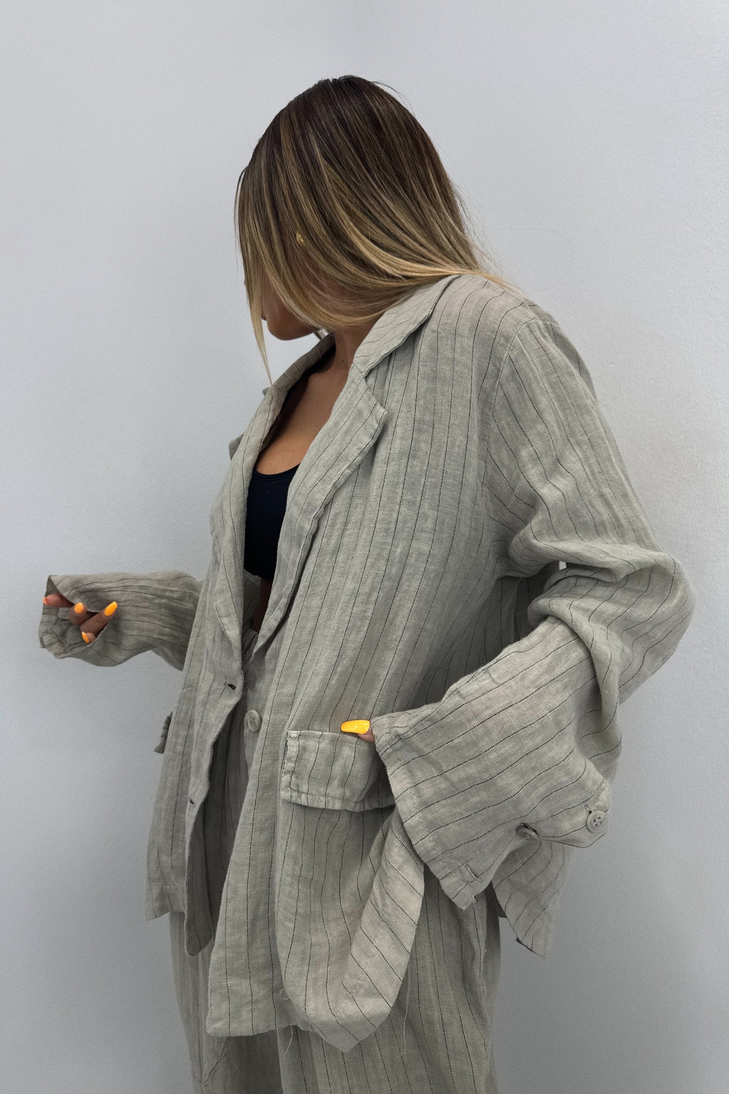 BLAZER BAG LINO