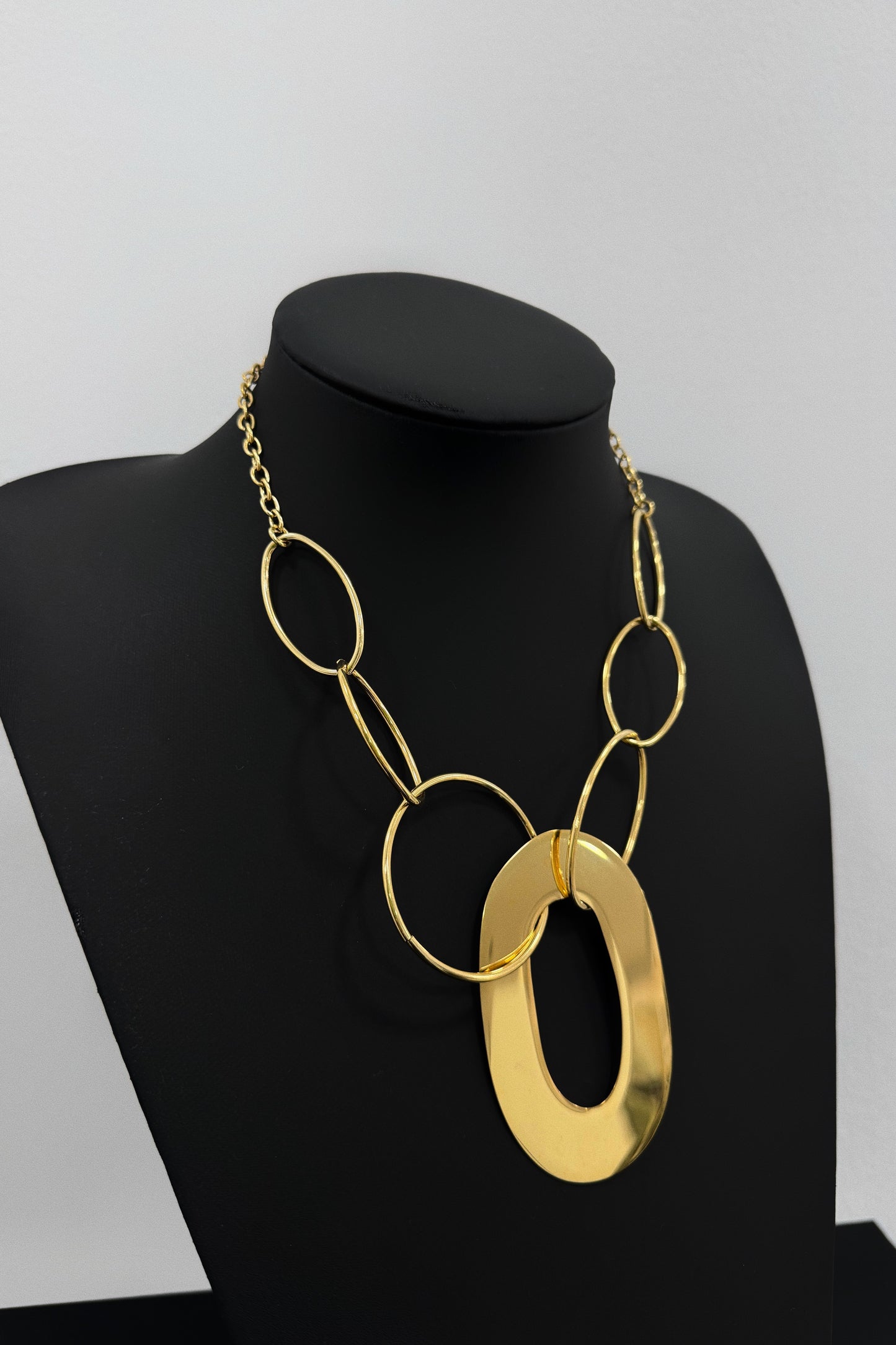 COLLAR NERAL